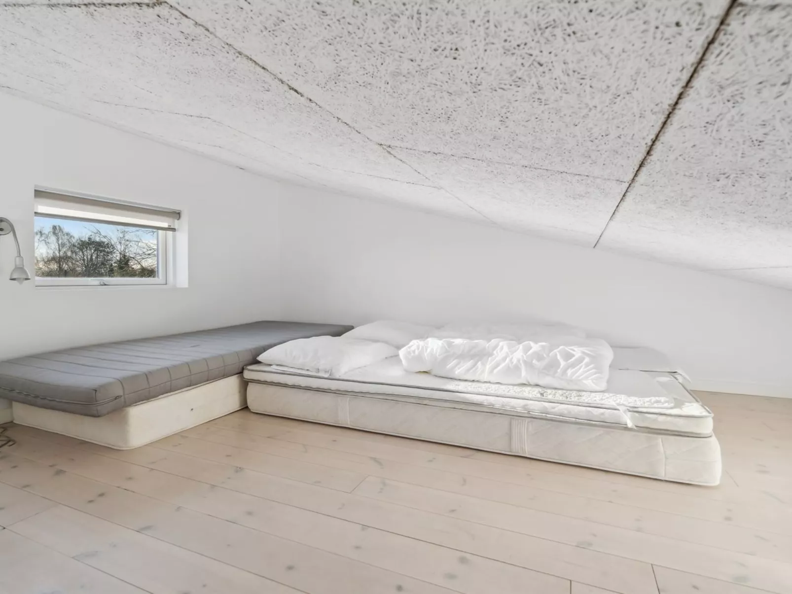 "Bjerne" - 200m from the sea-Inside