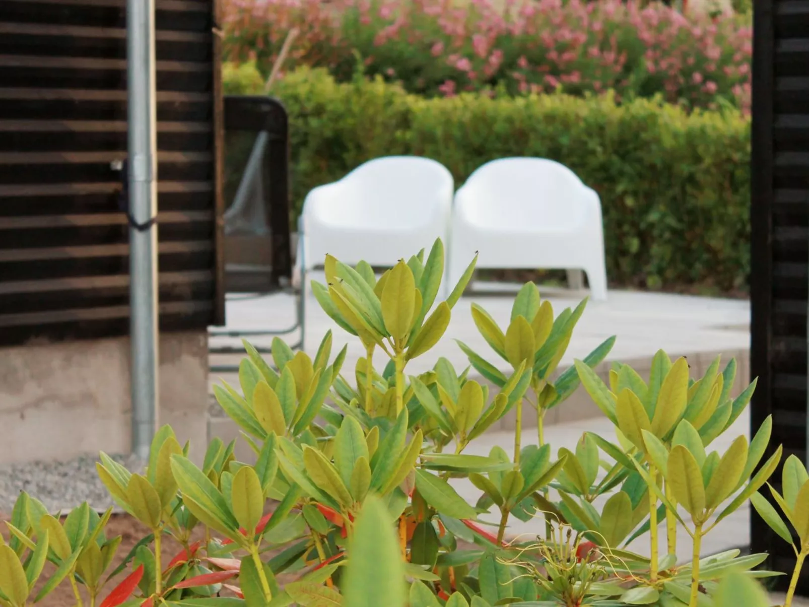 "Silka" - 250m from the sea-Draußen