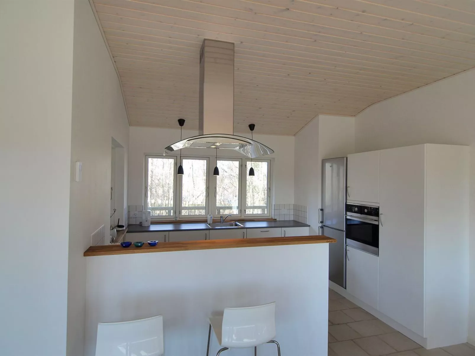 "Lätizia" - 300m from the sea-Drinnen