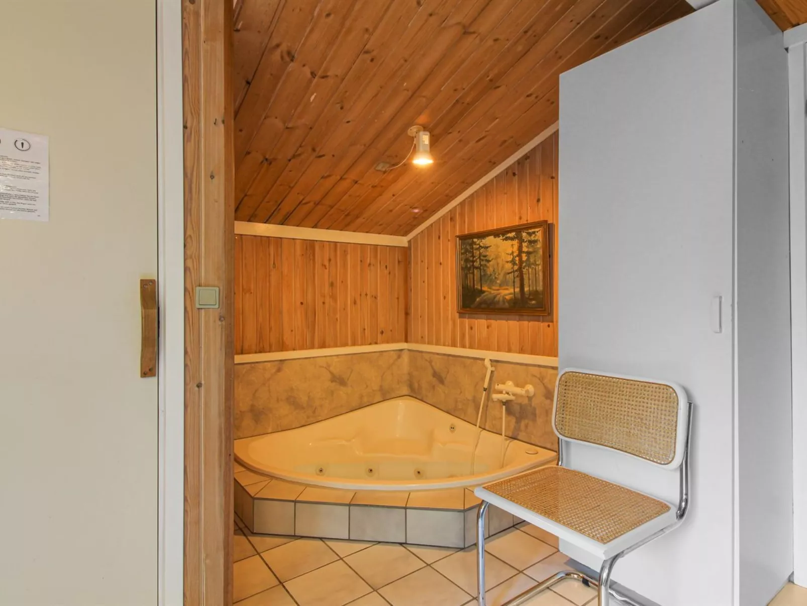 "Gretelise" - 2km from the sea-Inside