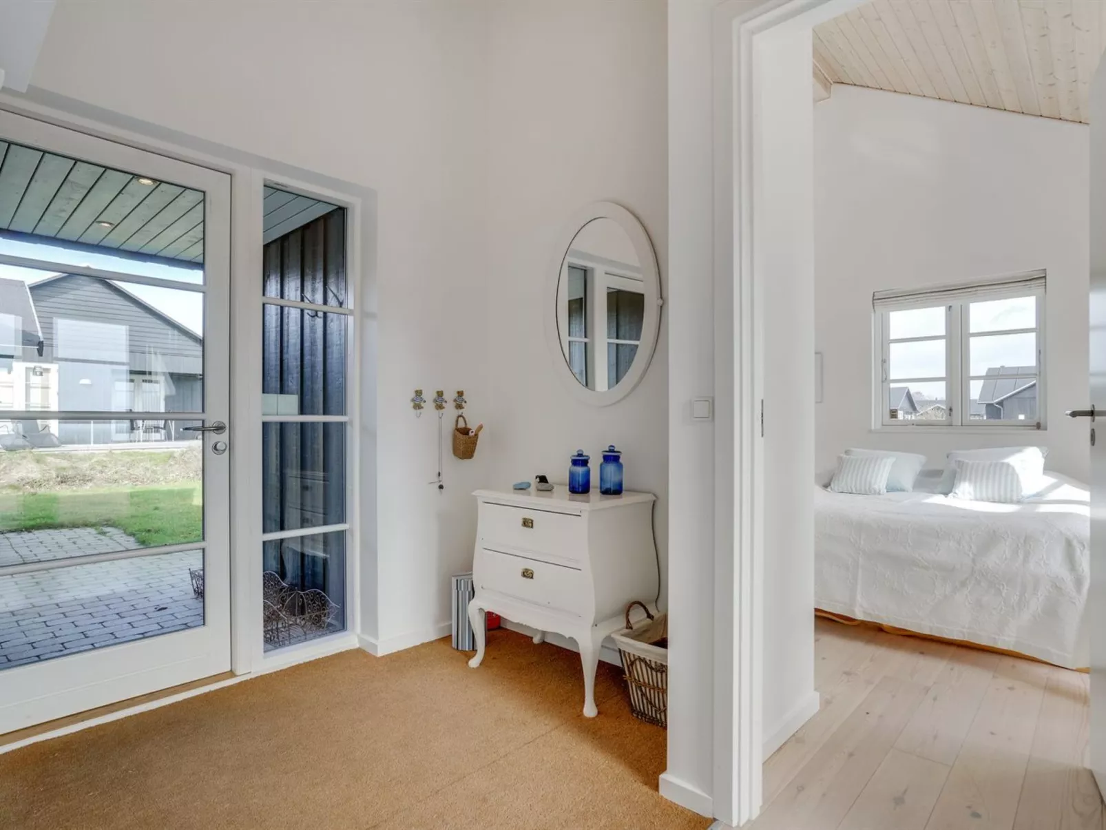 "Miika" - 100m from the sea-Inside