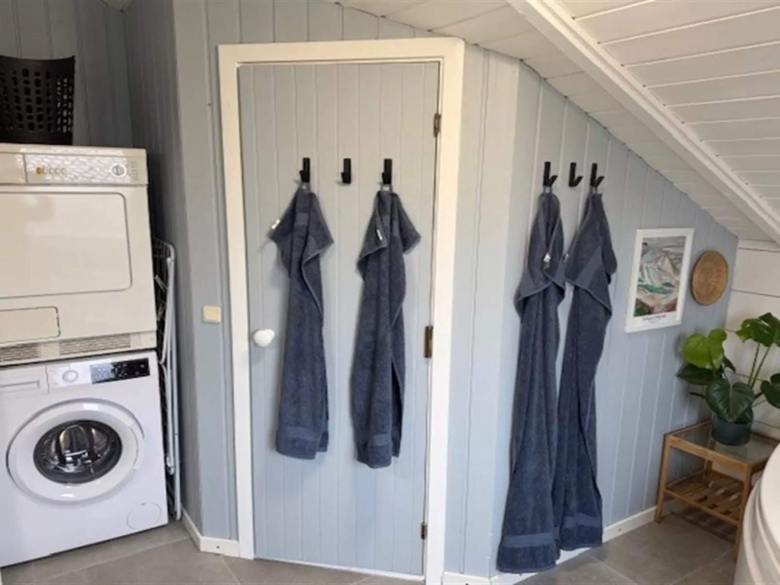 "Petrus" - 750m from the sea-Inside