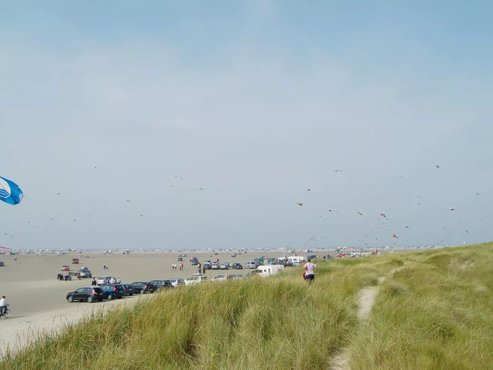 "Lotte" - 2.3km from the sea - Outside