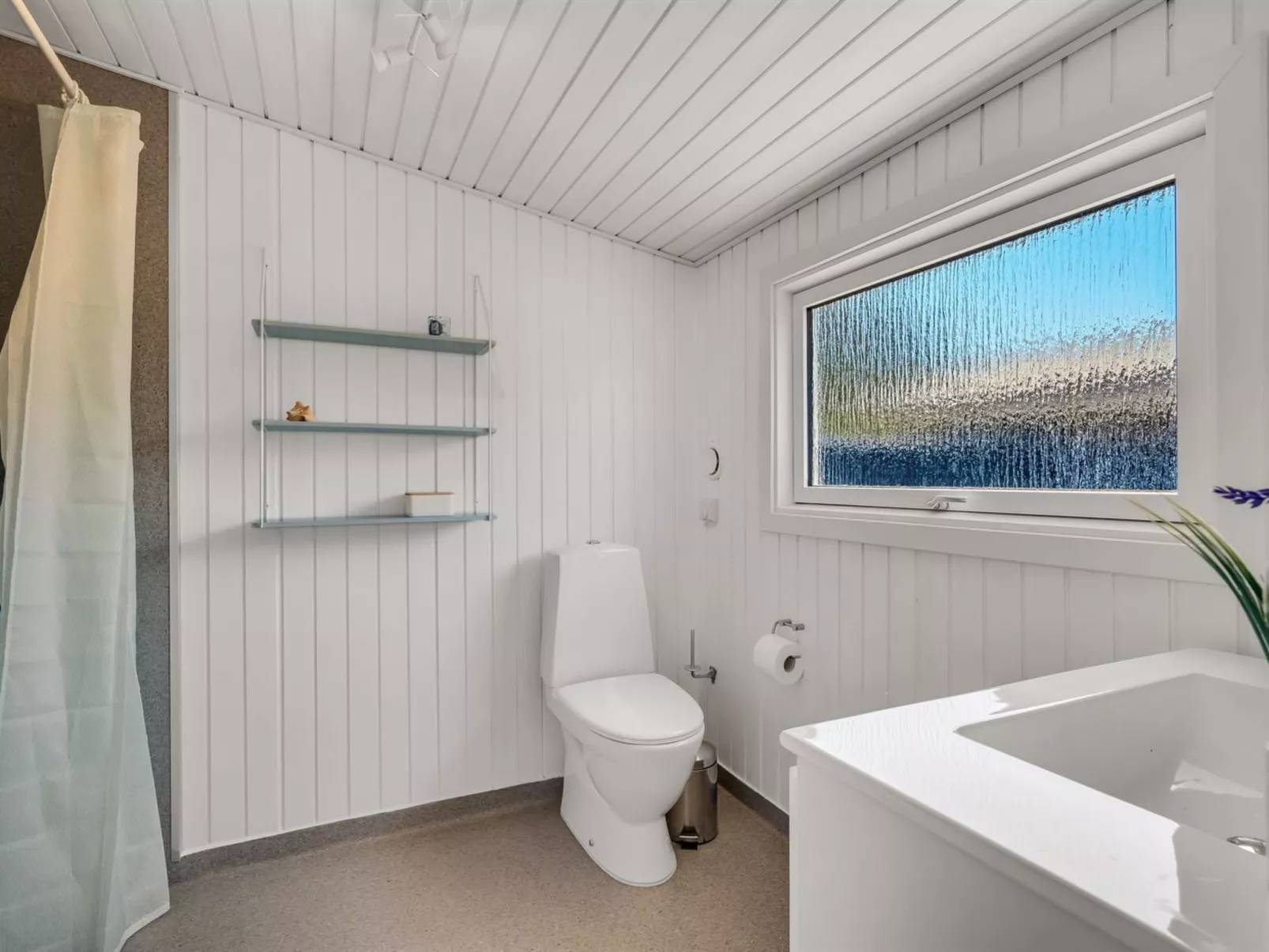 "Tonja" - 300m from the sea-Dedans