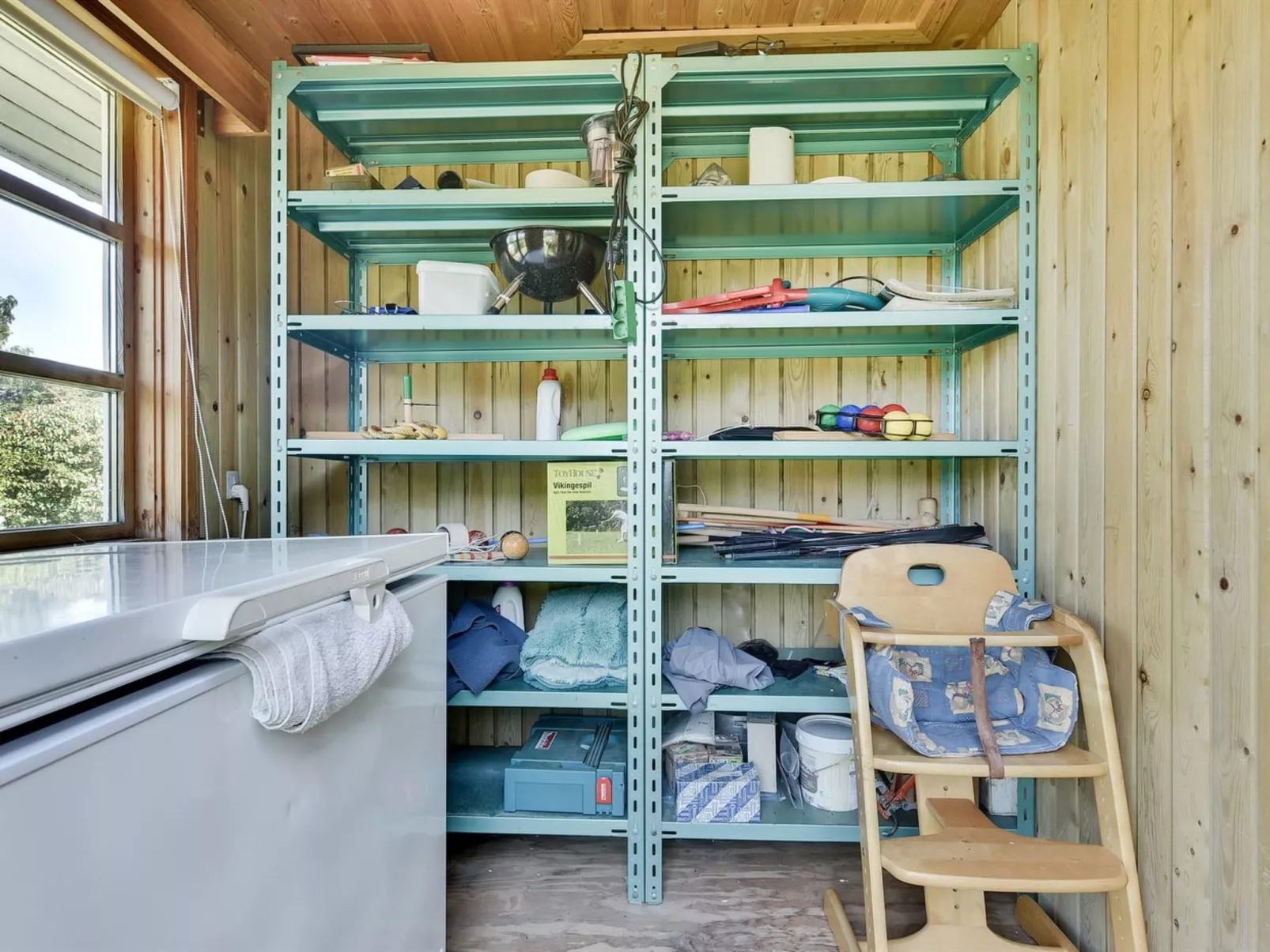 "Jaike" - 350m from the sea-Inside