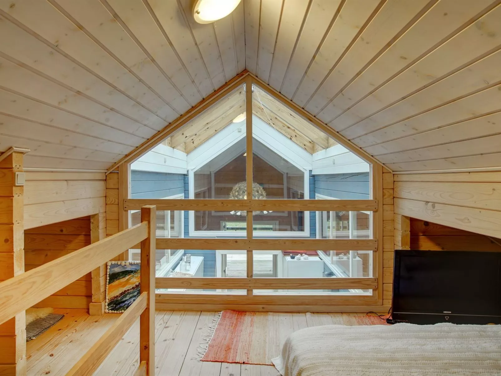 "Sahra" - 200m from the sea-Inside