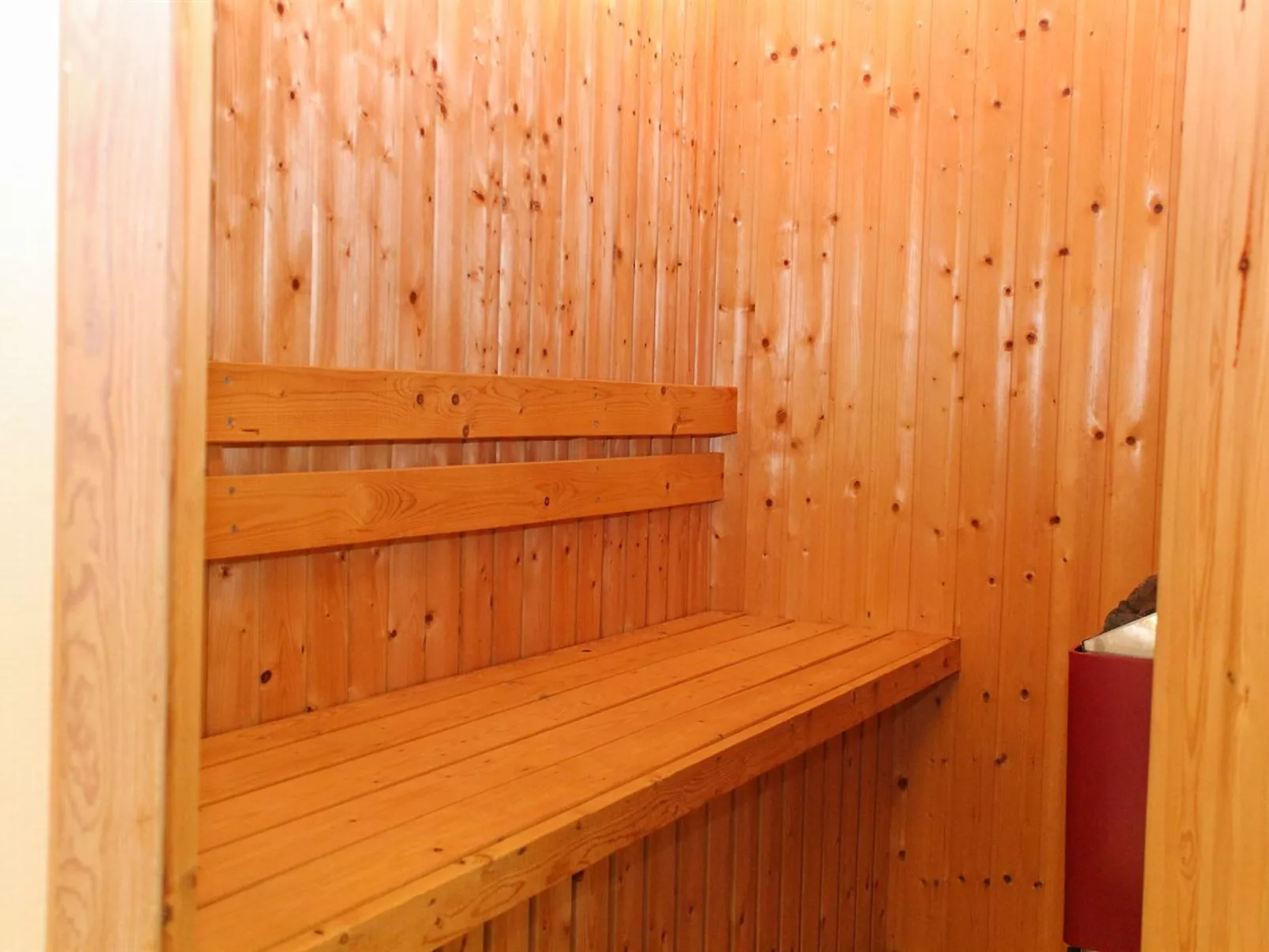 "Franzisca" - 600m from the sea-Dedans