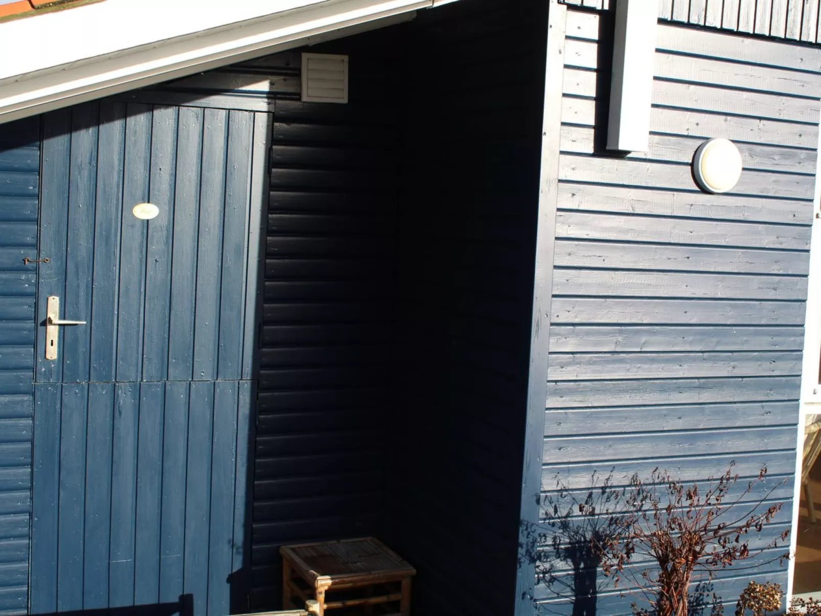 "Susette" - 400m from the sea-Dehors