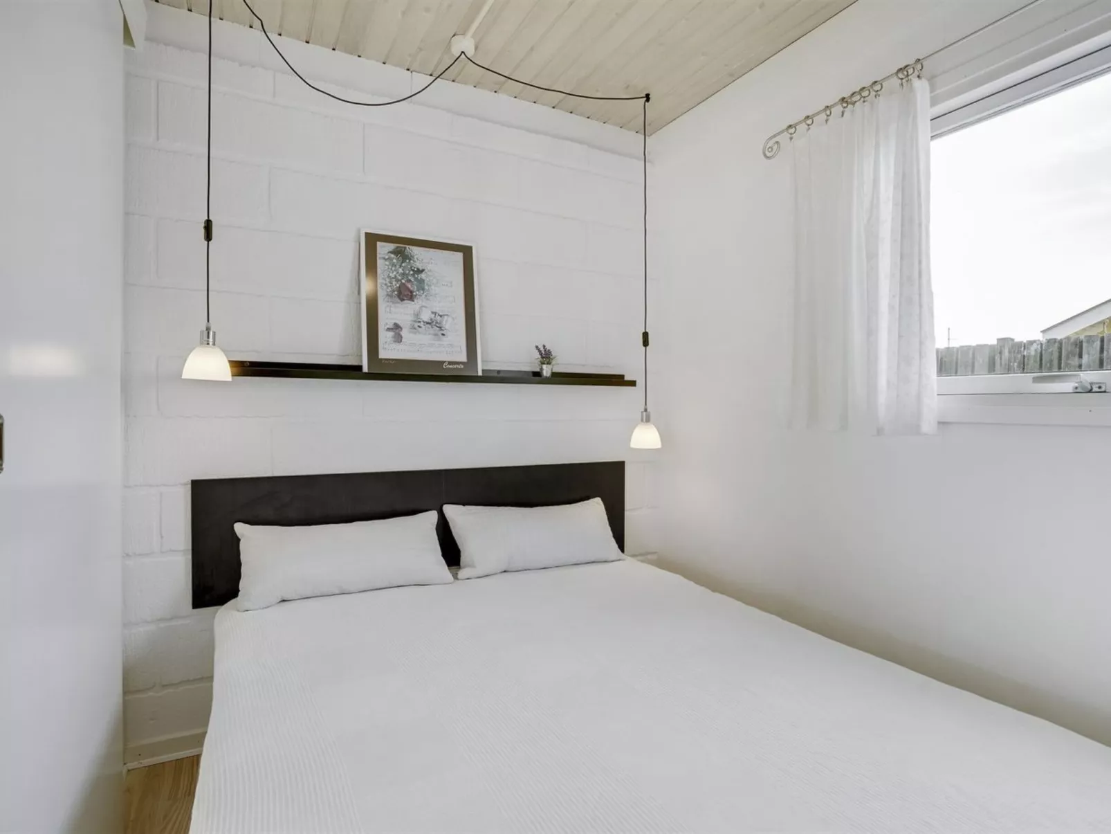 "Alvina" - 25m from the sea-Inside