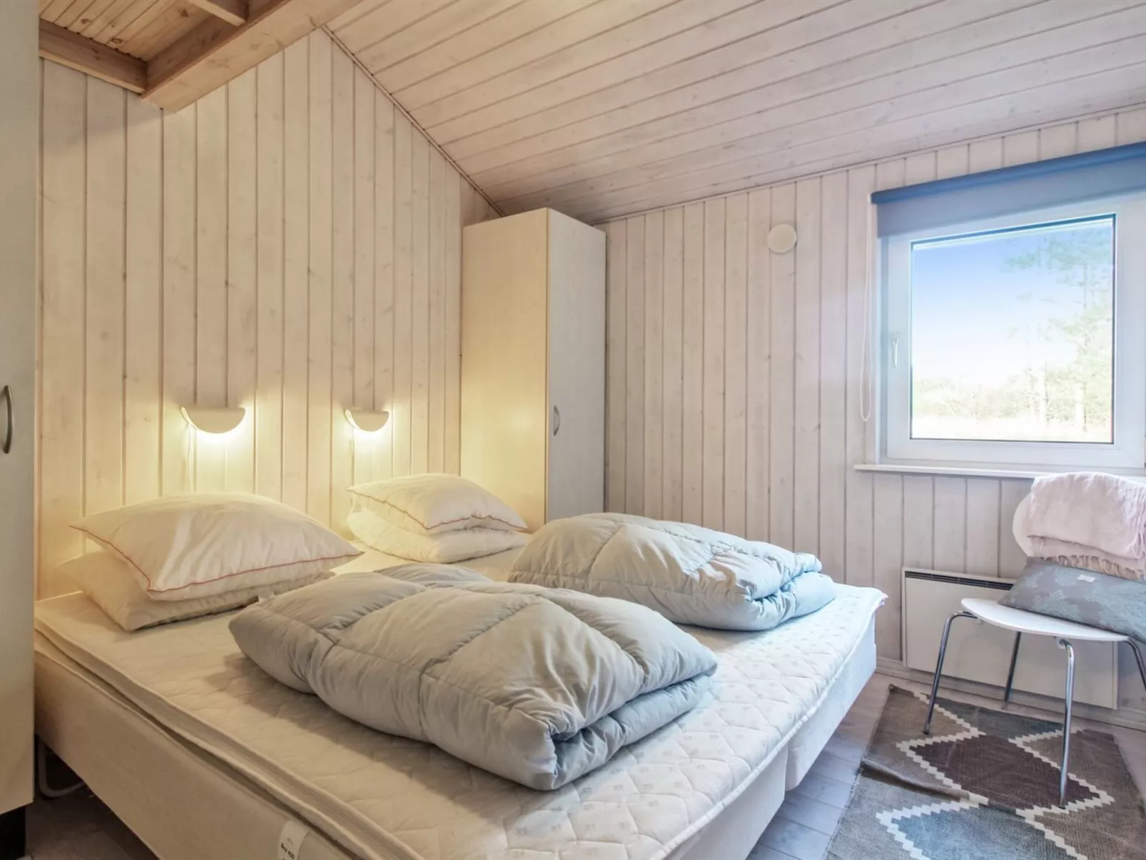 "Nahele" - 500m from the sea-Dedans