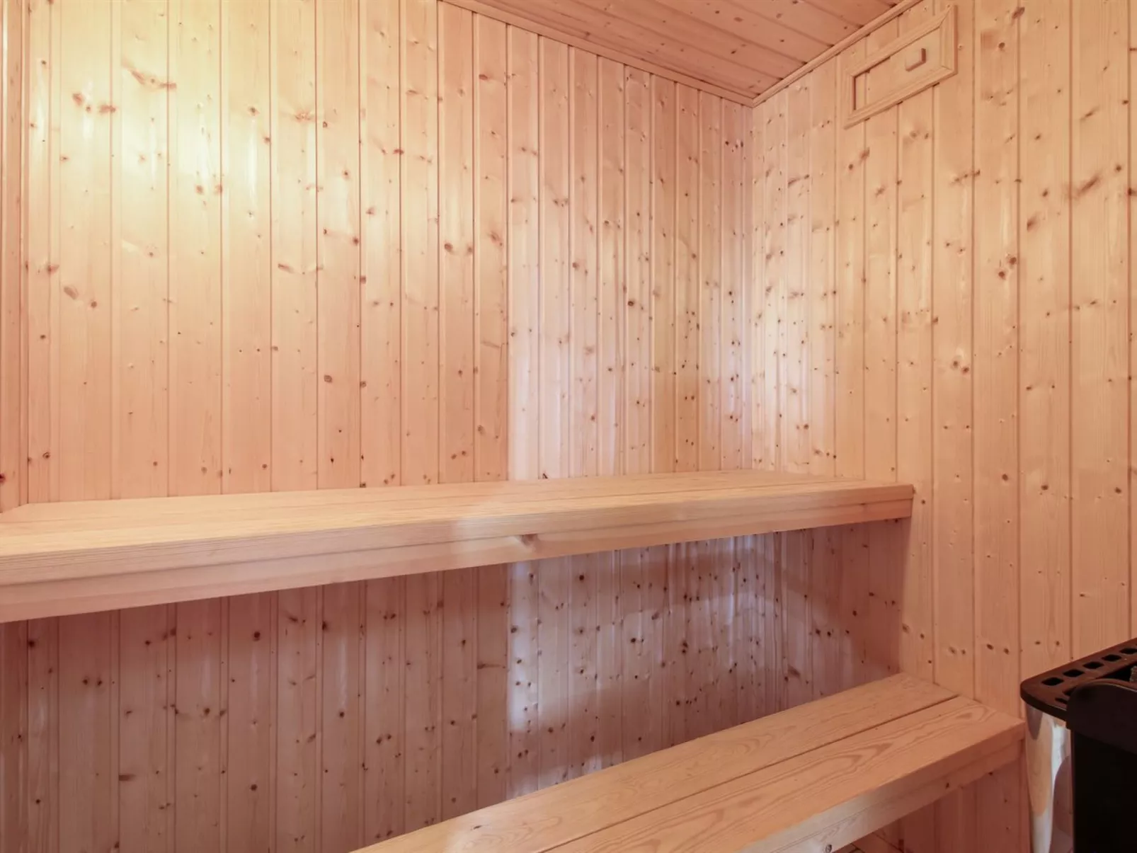 "Söhnke" - 400m from the sea-Drinnen