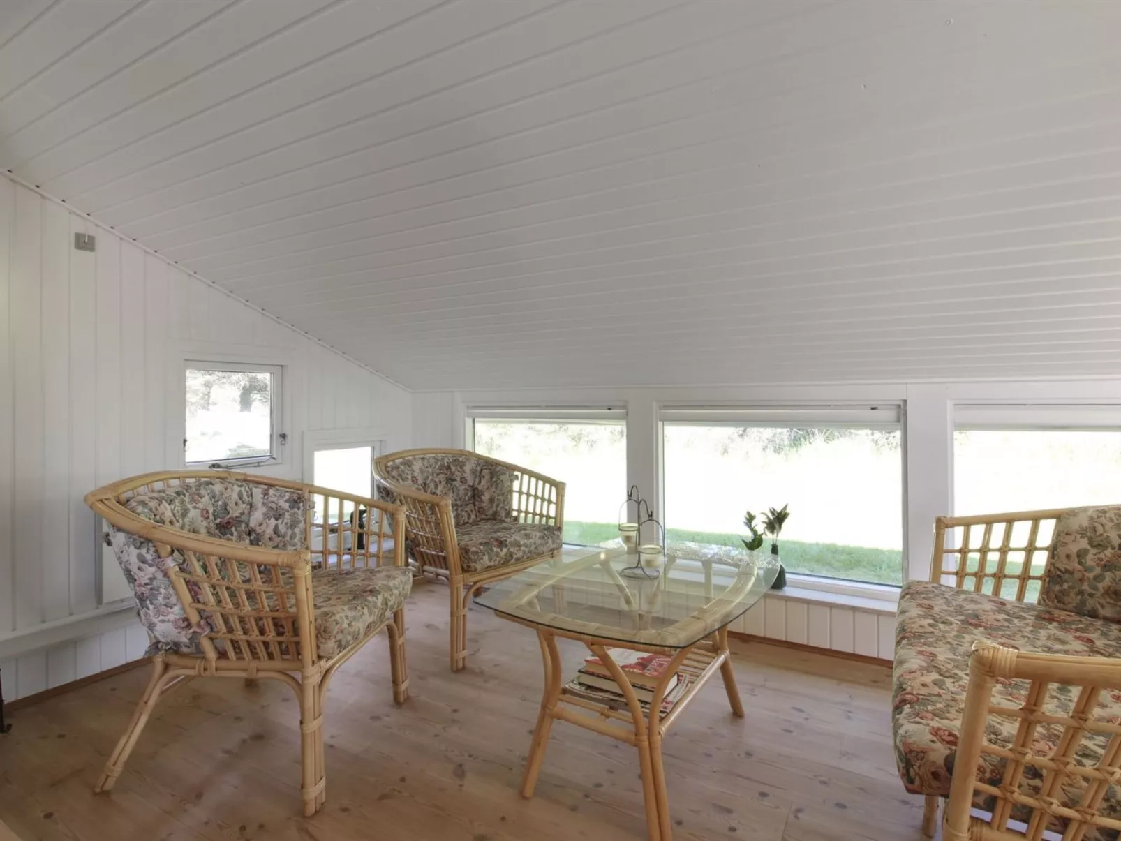 "Eden" - 800m from the sea-Inside