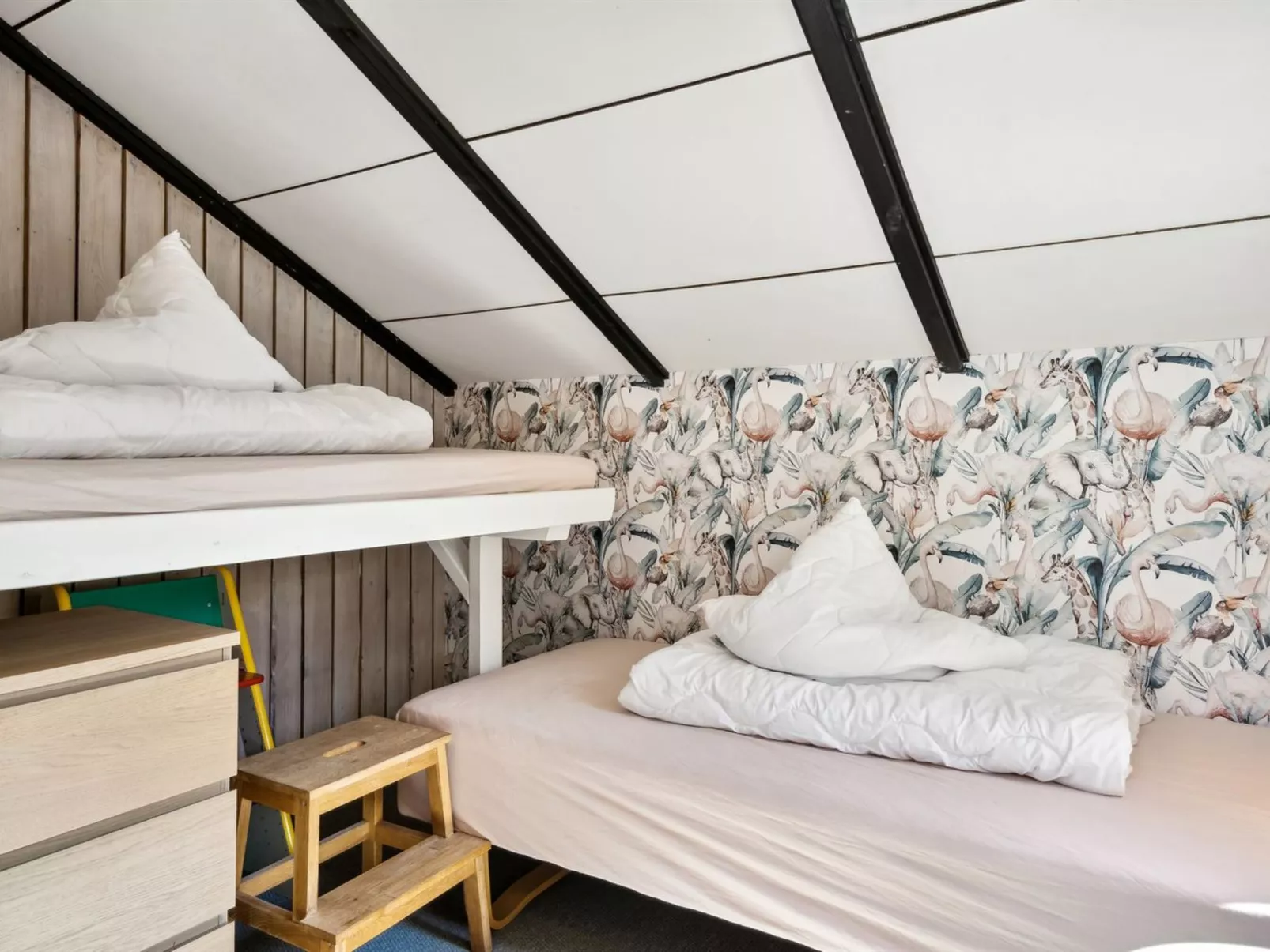 "Kolja" - 525m from the sea-Inside