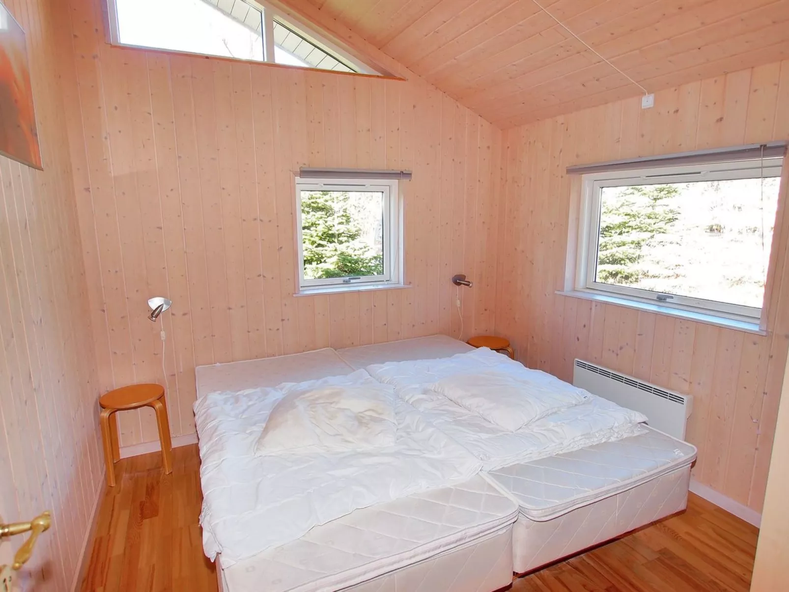 "Birthe" - 800m from the sea-Dedans