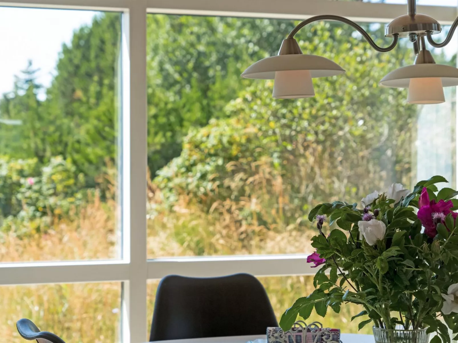 "Felizia" - 2.5km from the sea-Inside