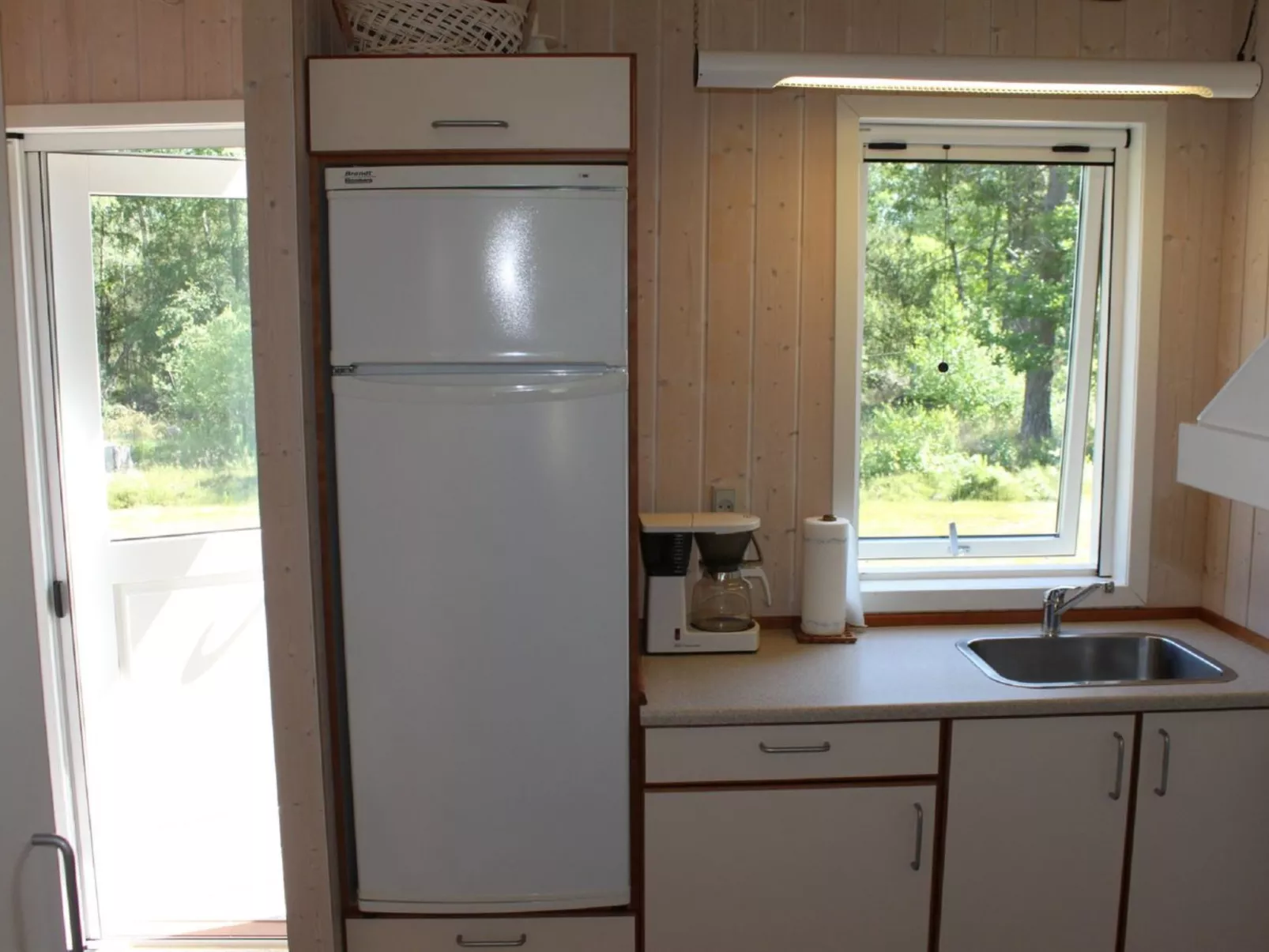 "Sörine" - 2km from the sea-Dedans