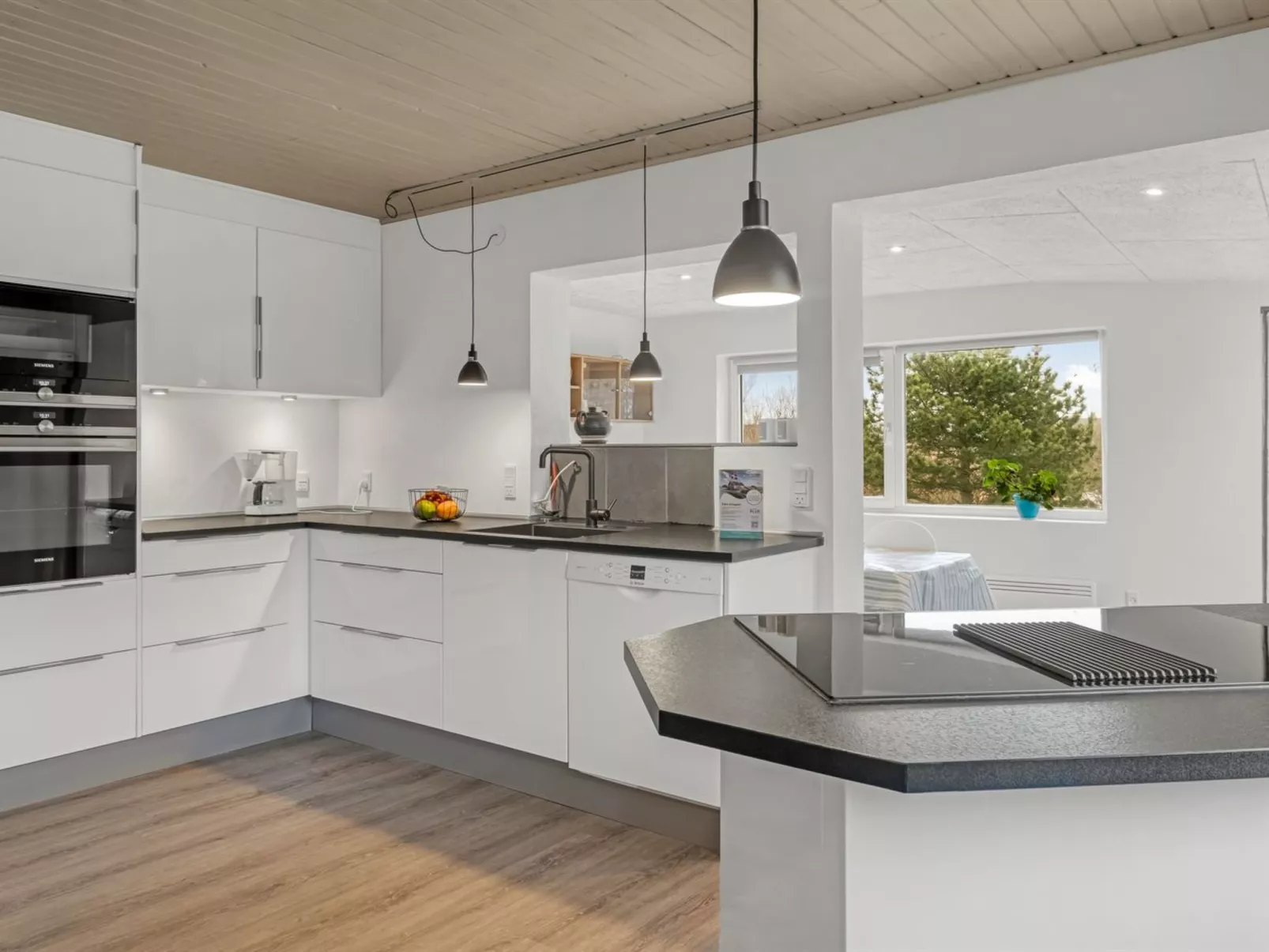 "Ulrich" - 500m from the sea-Inside