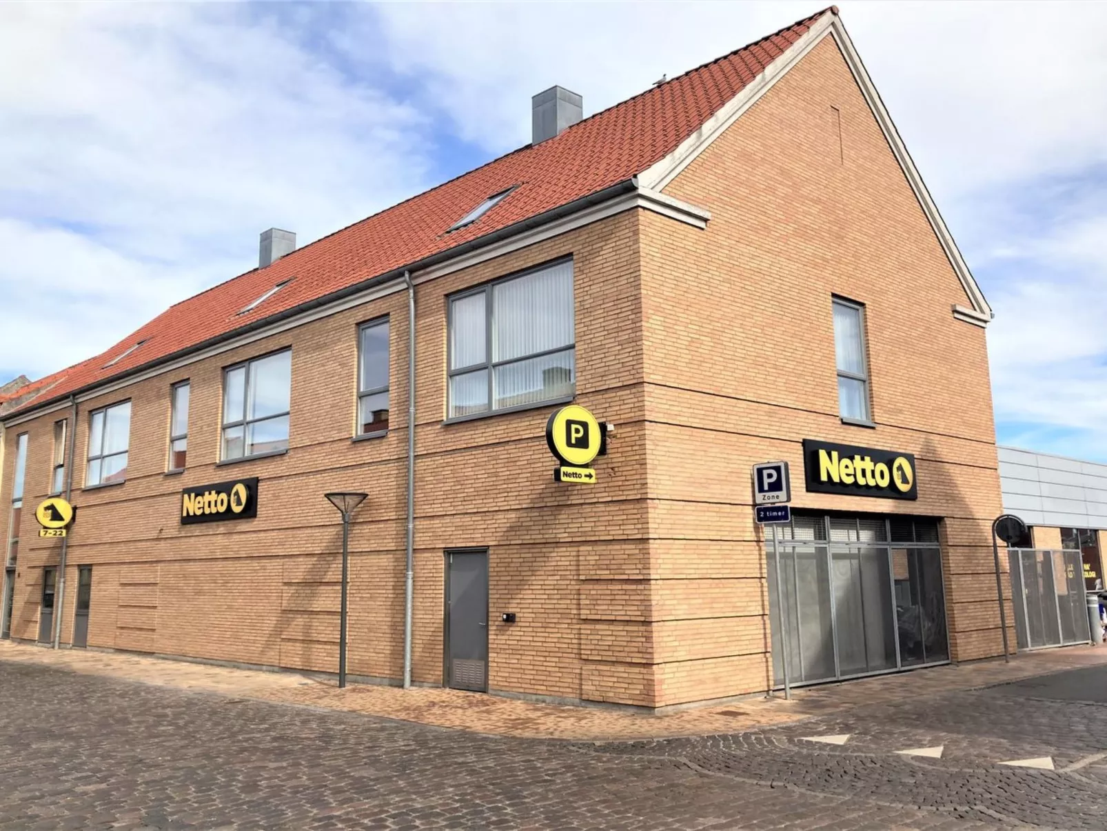 "Tolva" - 400m from the sea-Draußen