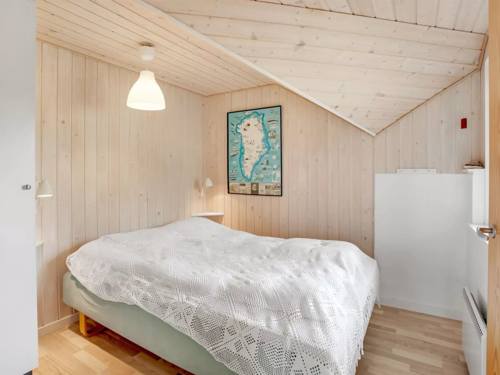 "Görel" - 1km from the sea-Inside