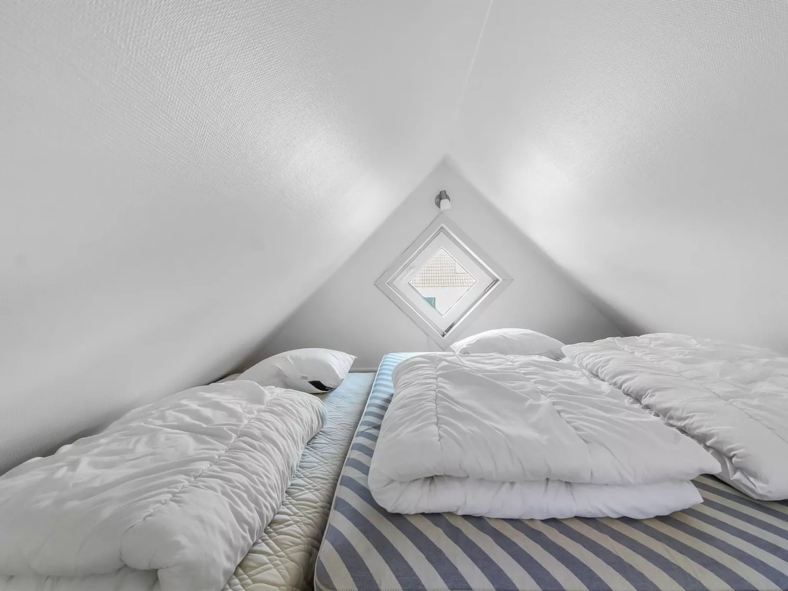 "Poulsen" - 200m from the sea-Drinnen