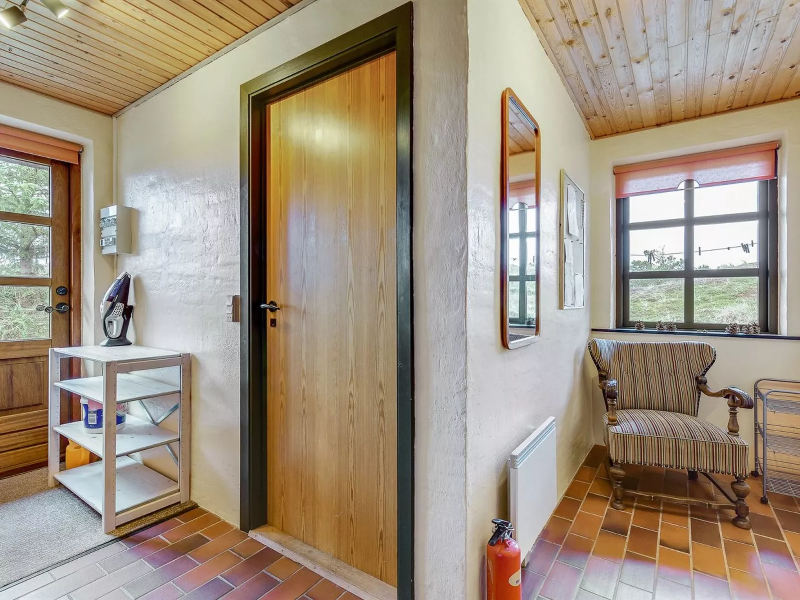 "Thermet" - 900m from the sea-Inside