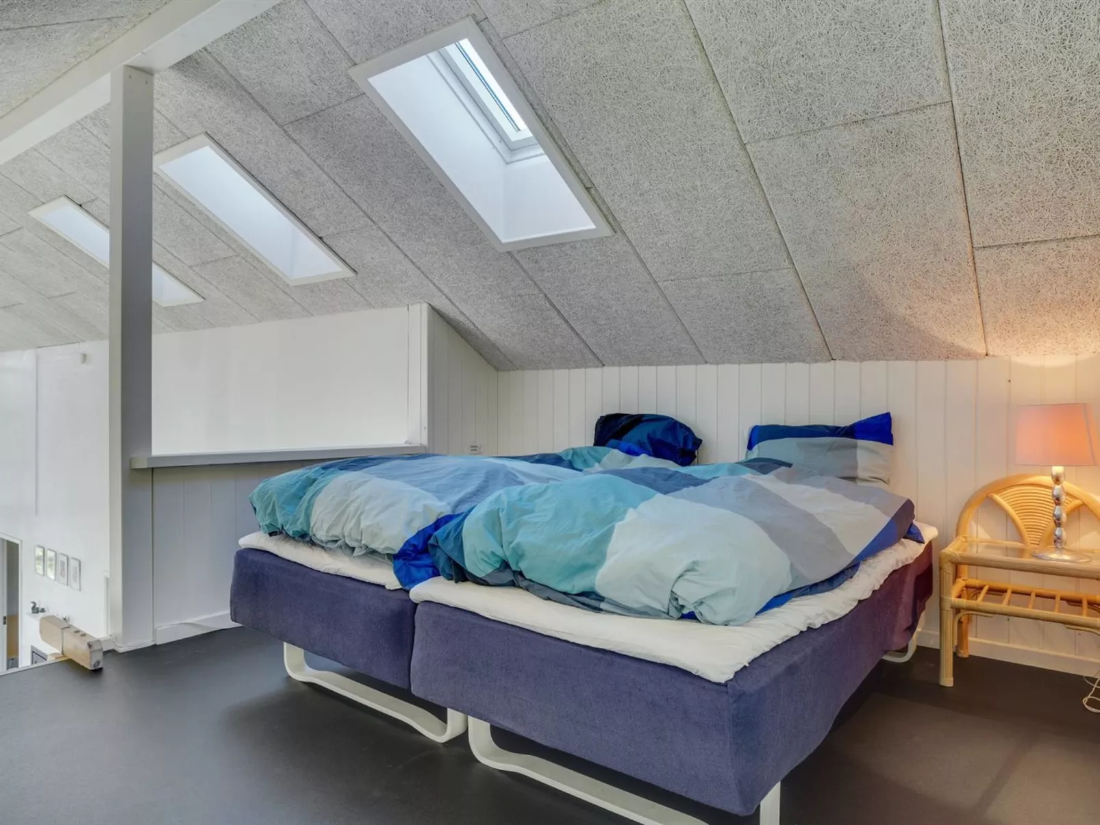 "Berta" - 300m from the sea-Inside