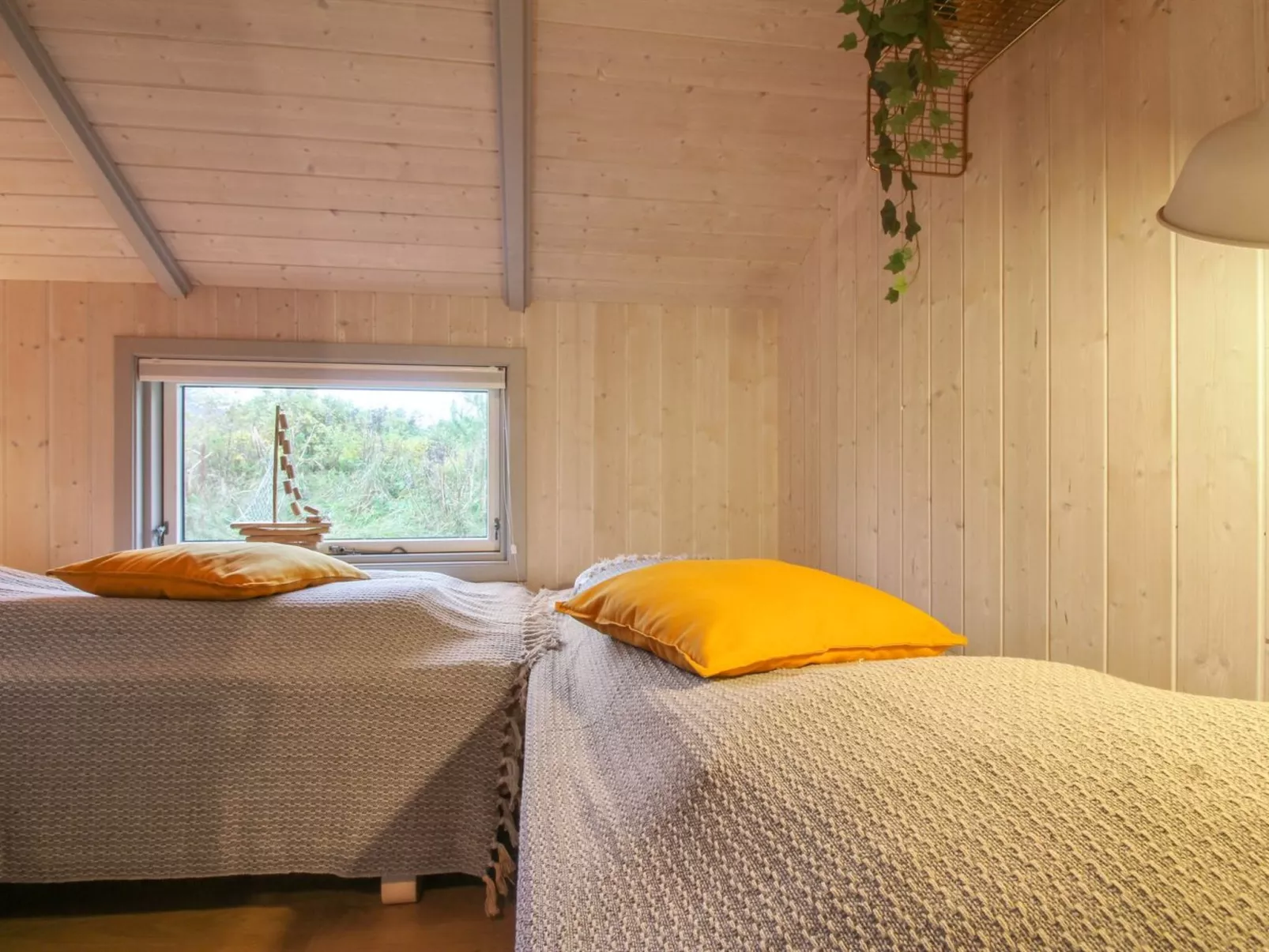 "Lovisa" - 500m from the sea-Inside