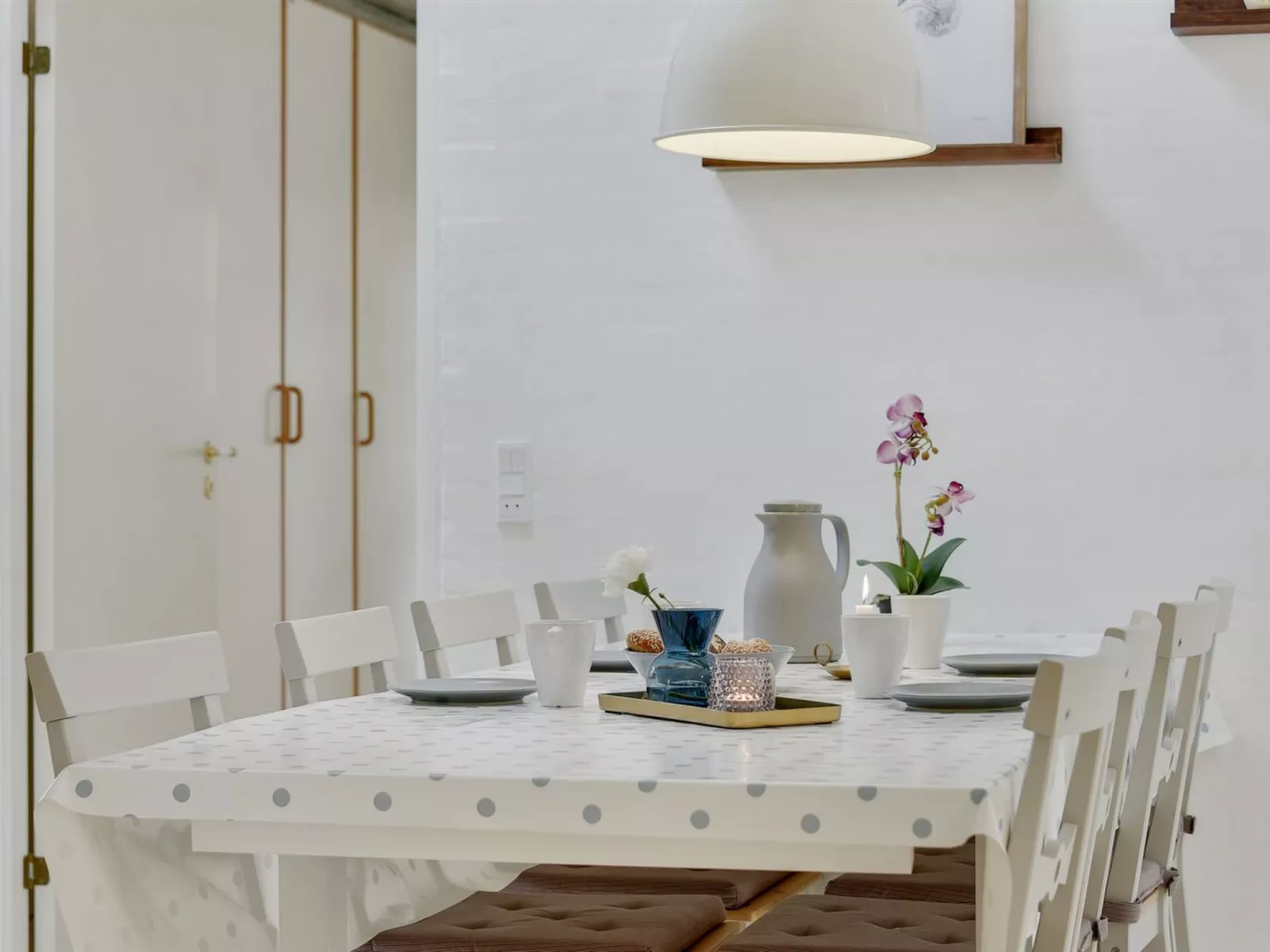 "Juhana" - 150m from the sea-Inside