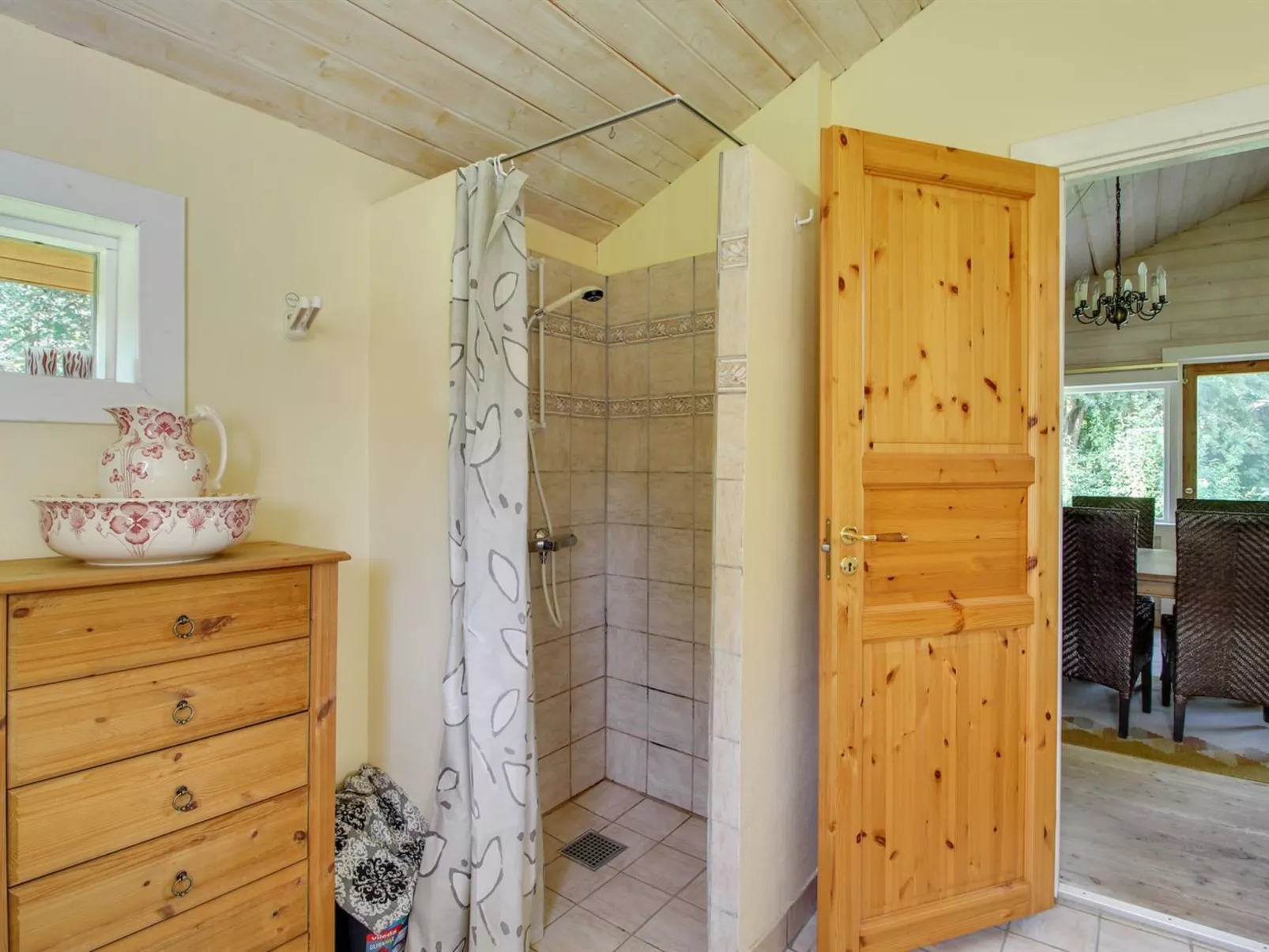 "Efimija" - 7km from the sea-Inside