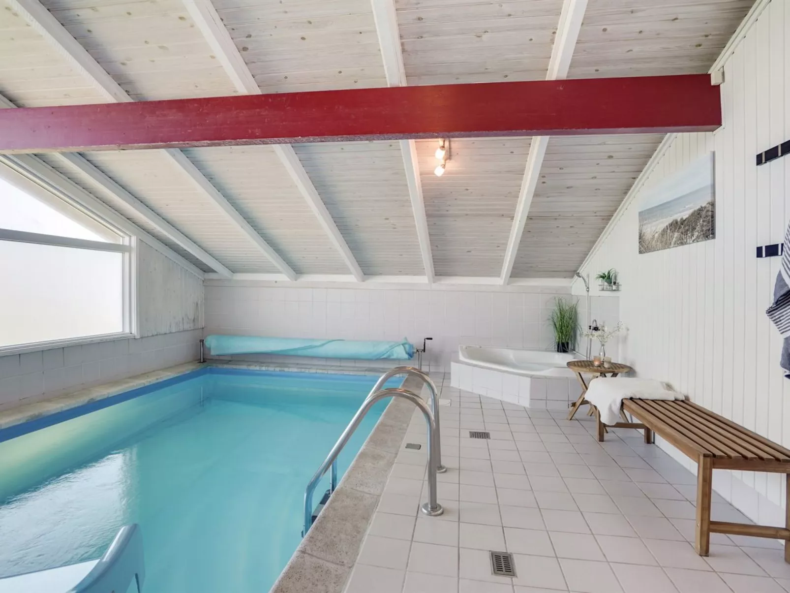 "Randulf" - 450m from the sea-Outside