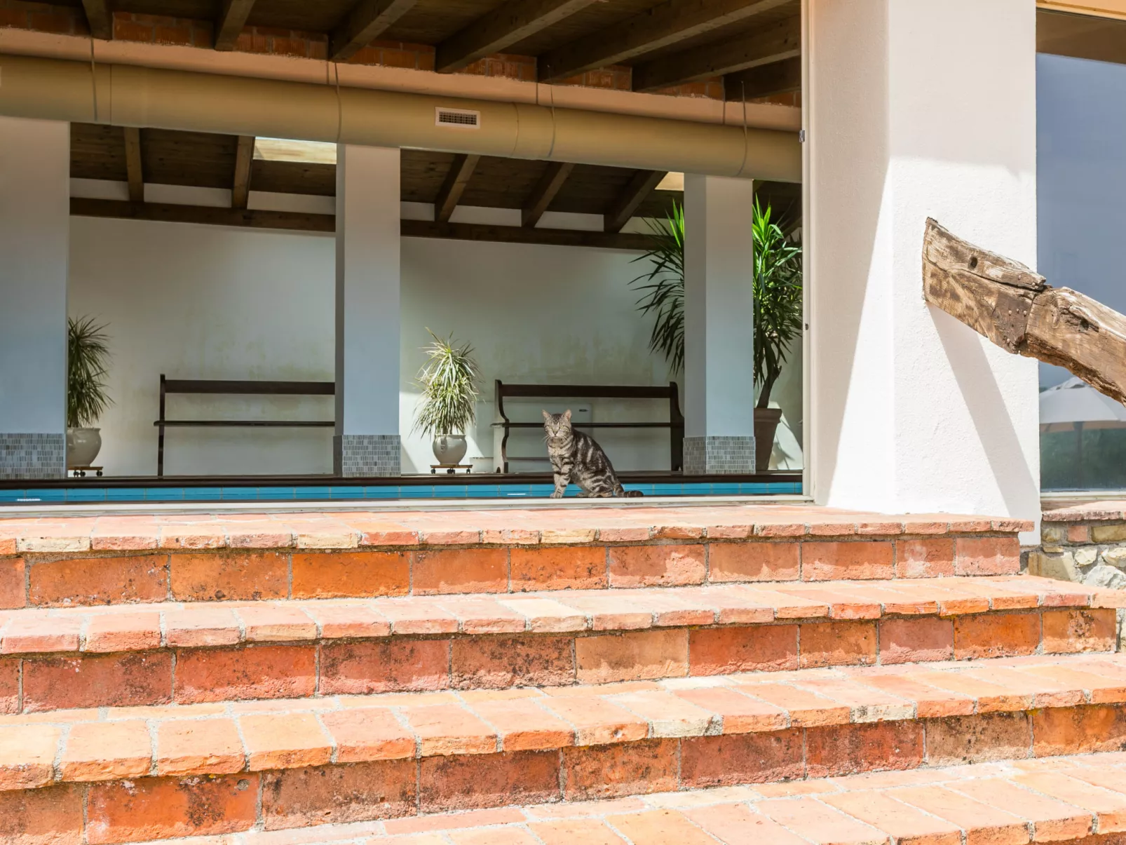 Santa Marta-Outside