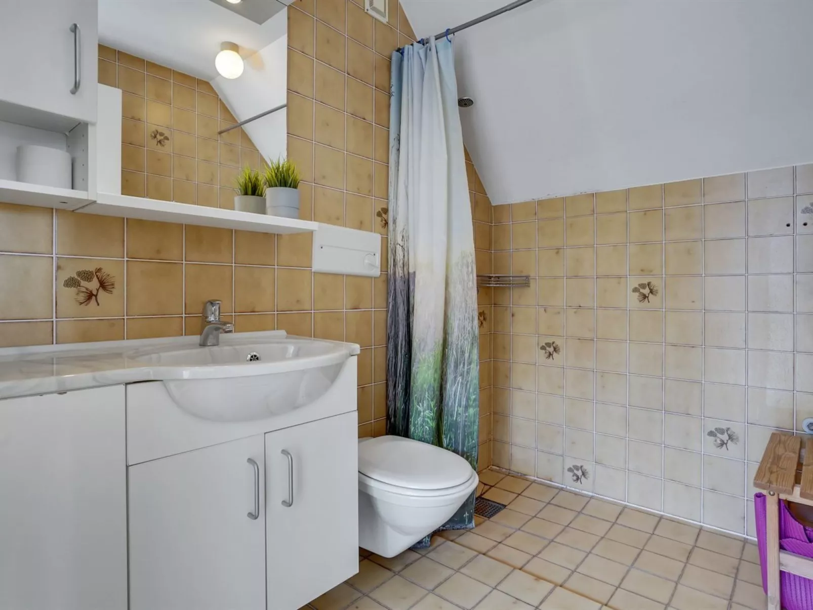 "Fraja" - 2.3km from the sea - Inside