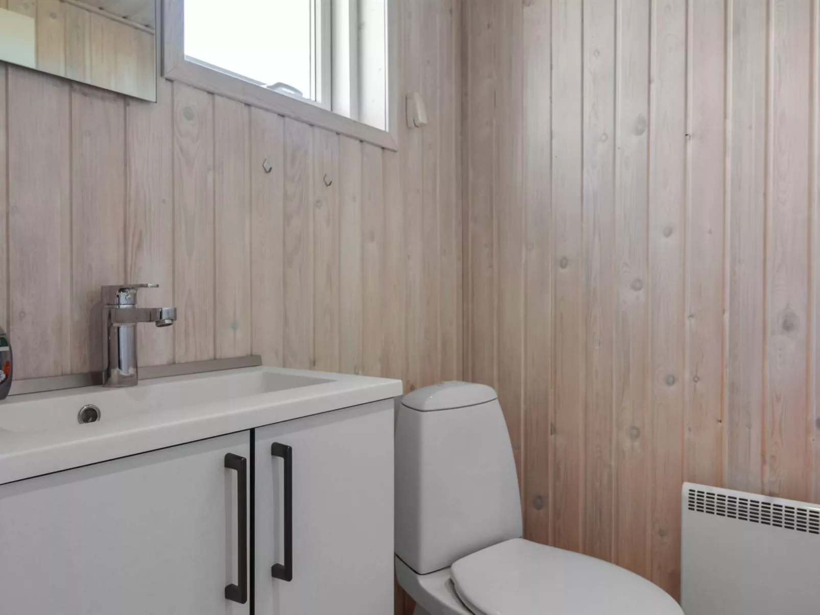 "Laghmund" - 250m from the sea-Dedans