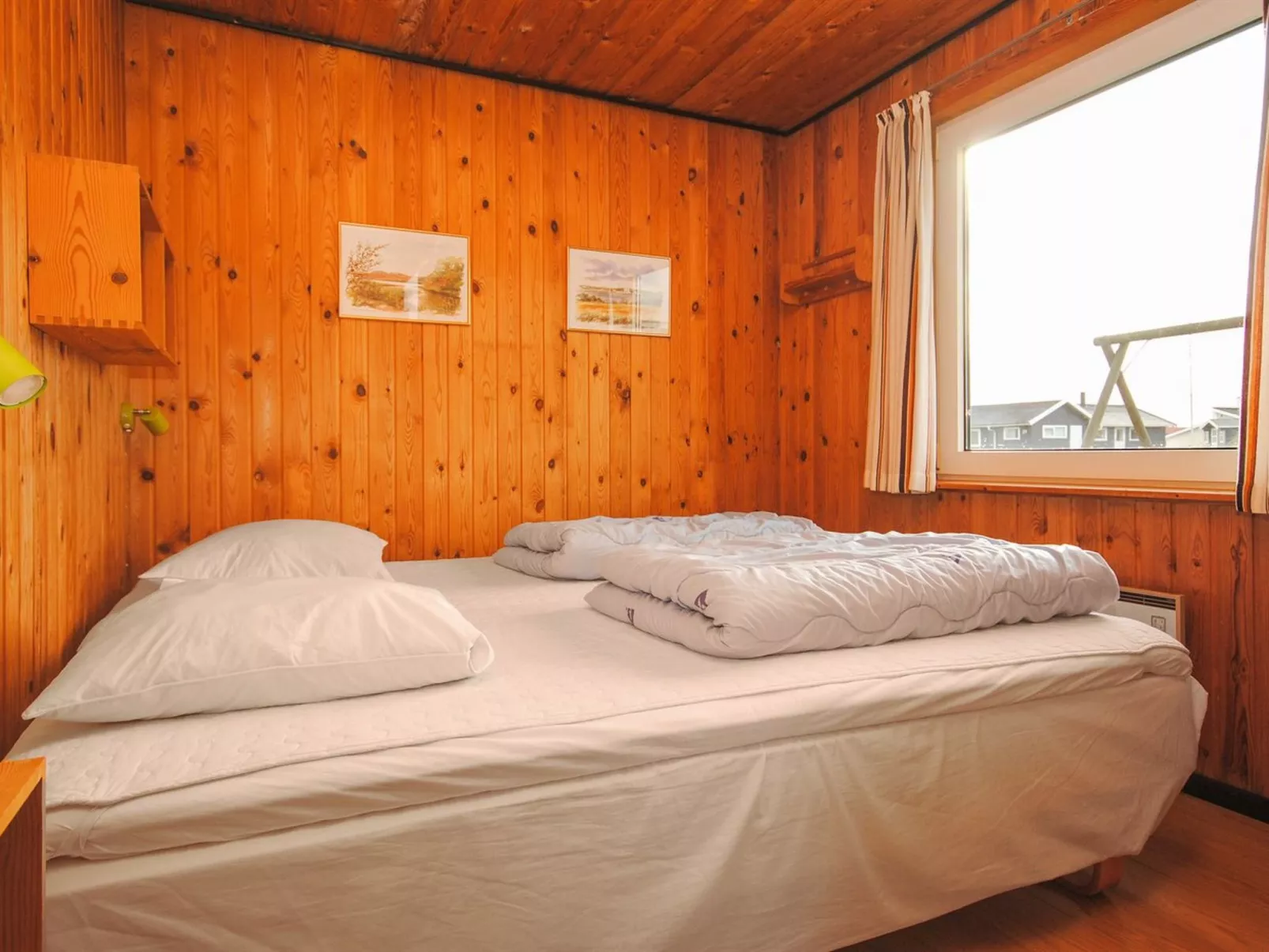 "Gisela" - 250m from the sea-Inside