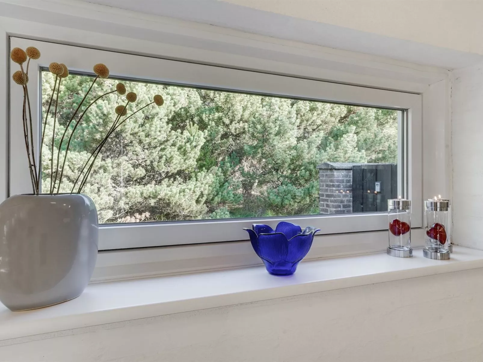 "Reinbald" - 1km from the sea-Inside