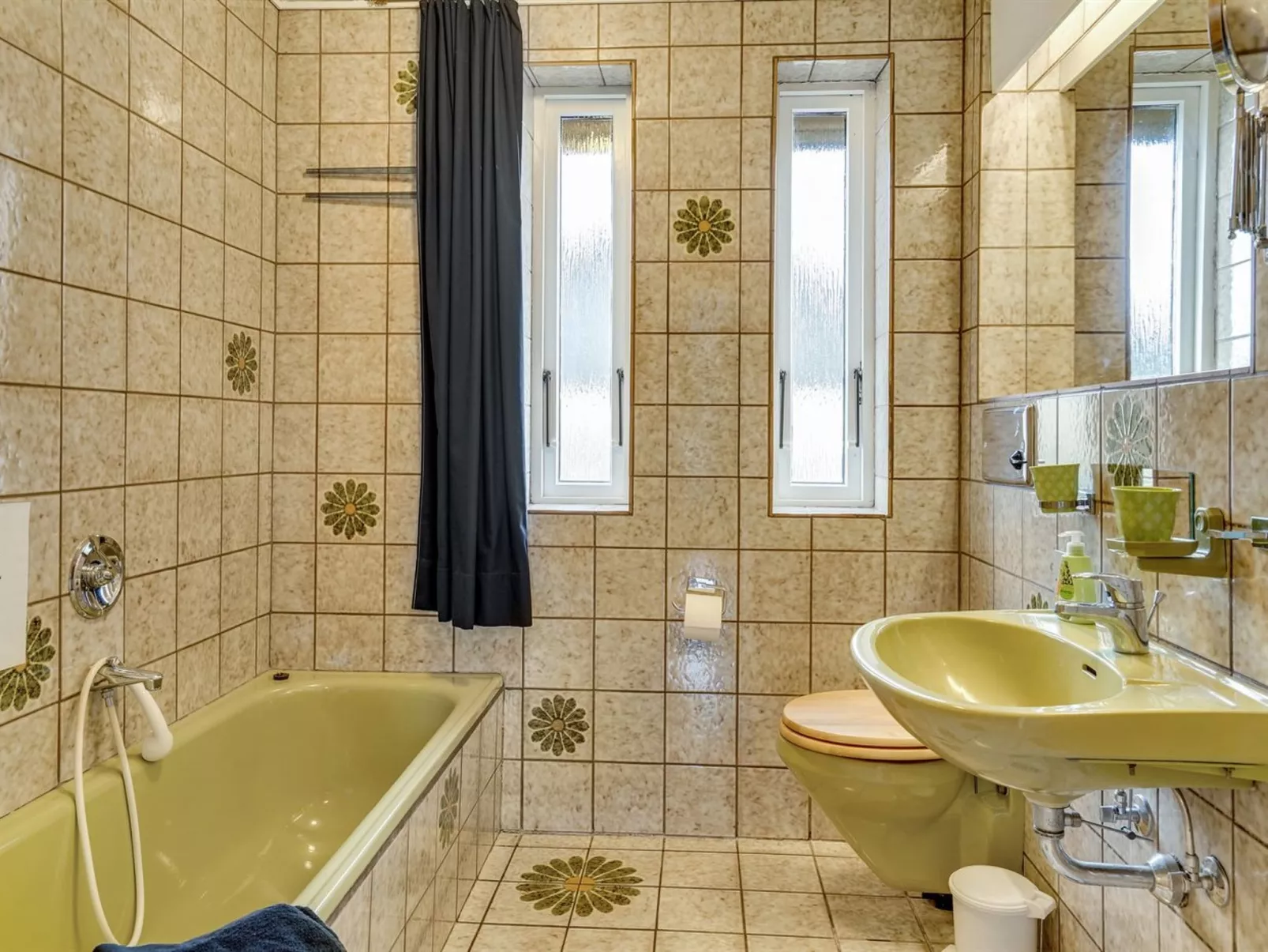 "Urho" - 500m from the sea-Drinnen