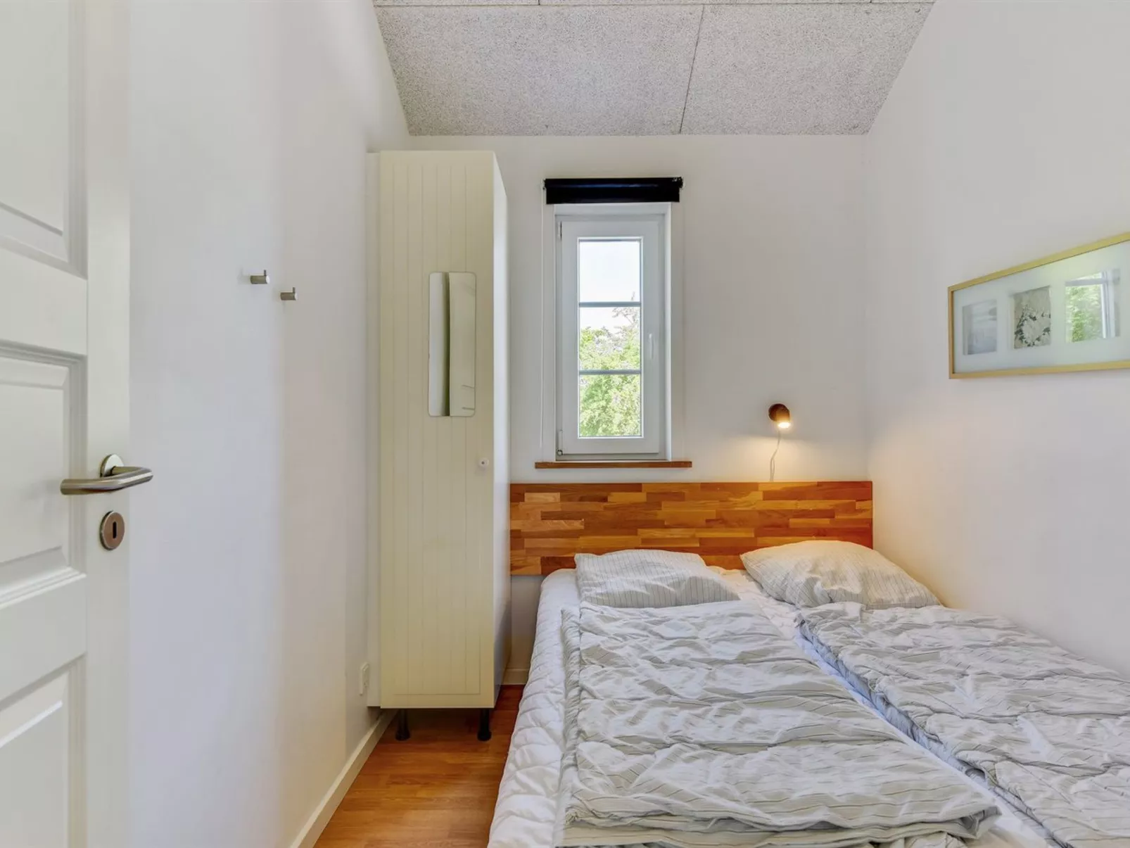 "Svanborg" - 3.7km from the sea-Dedans