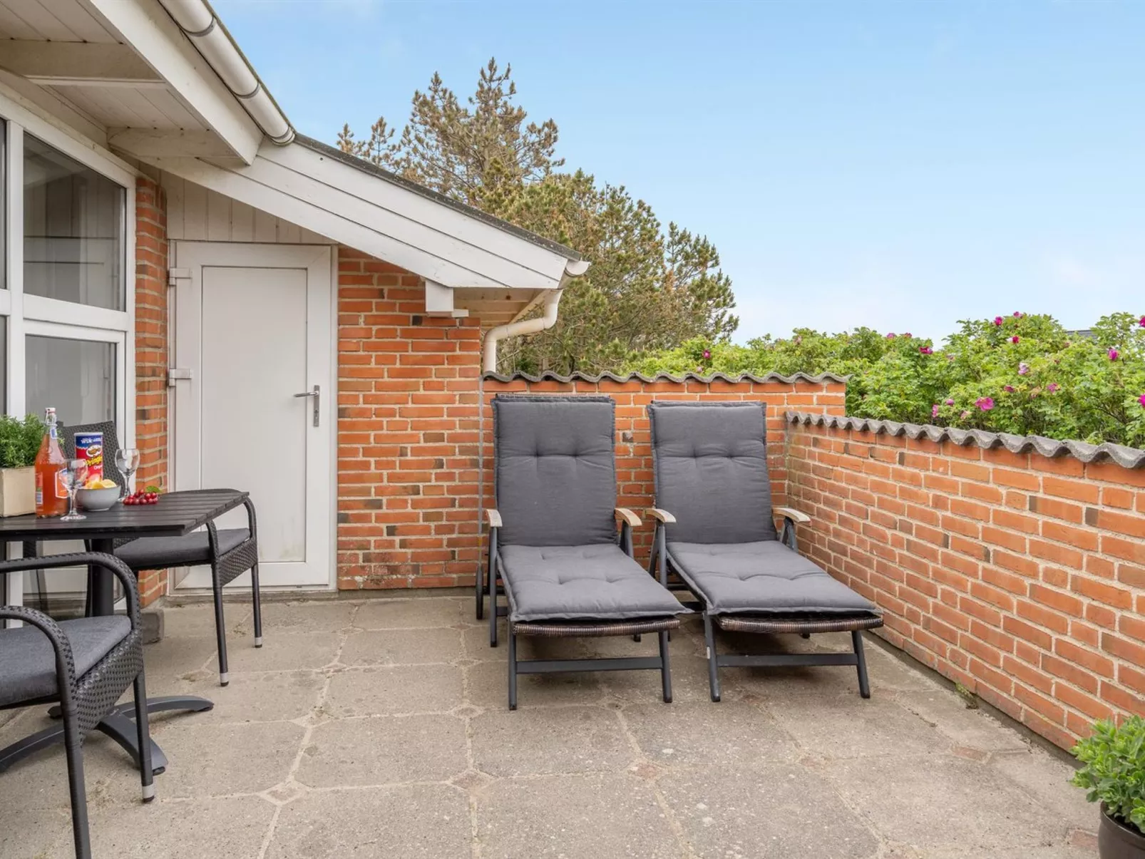 "Solina" - 500m from the sea-Outside