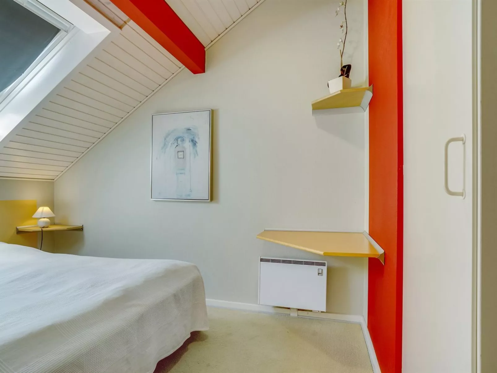 "Fotij" - 2.3km from the sea-Inside