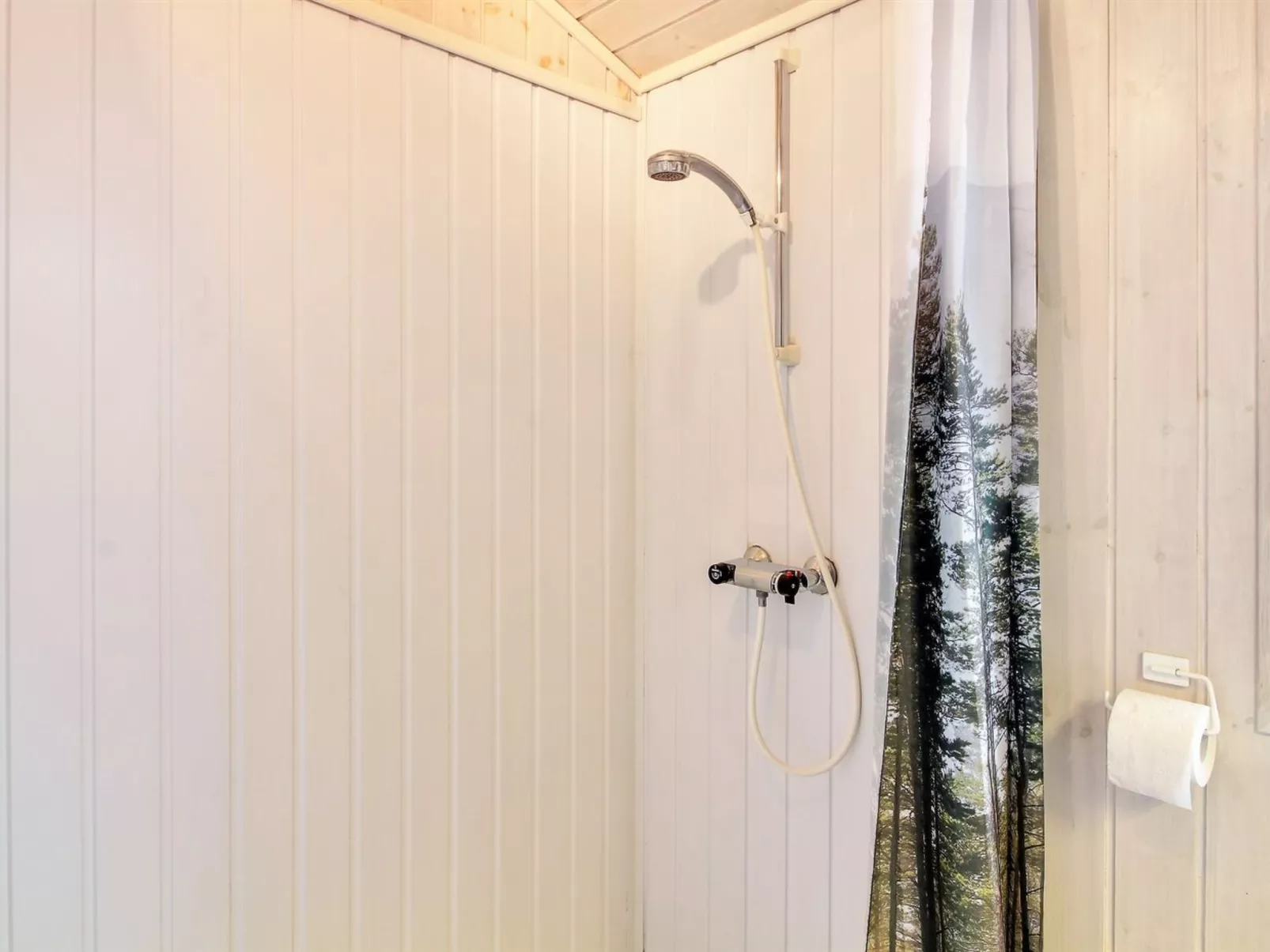 "Elsbeth" - 500m from the sea-Dedans