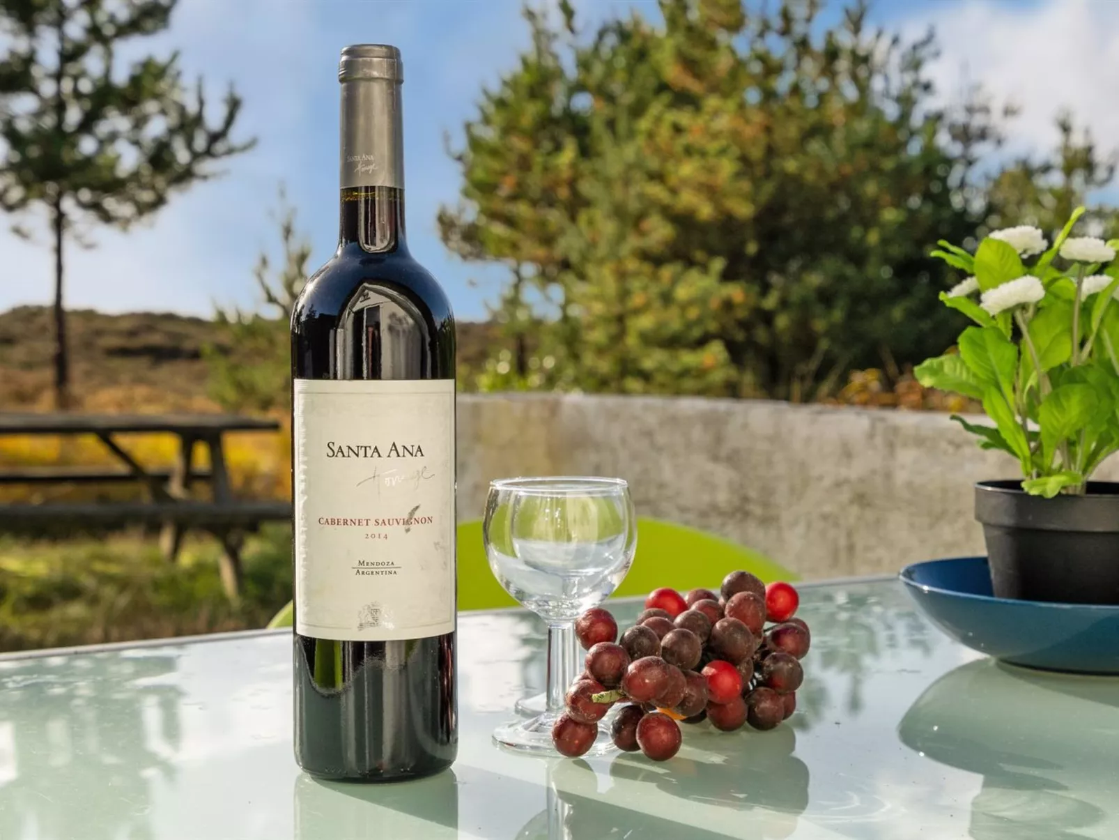 "Ilona" - 2km from the sea-Drinnen