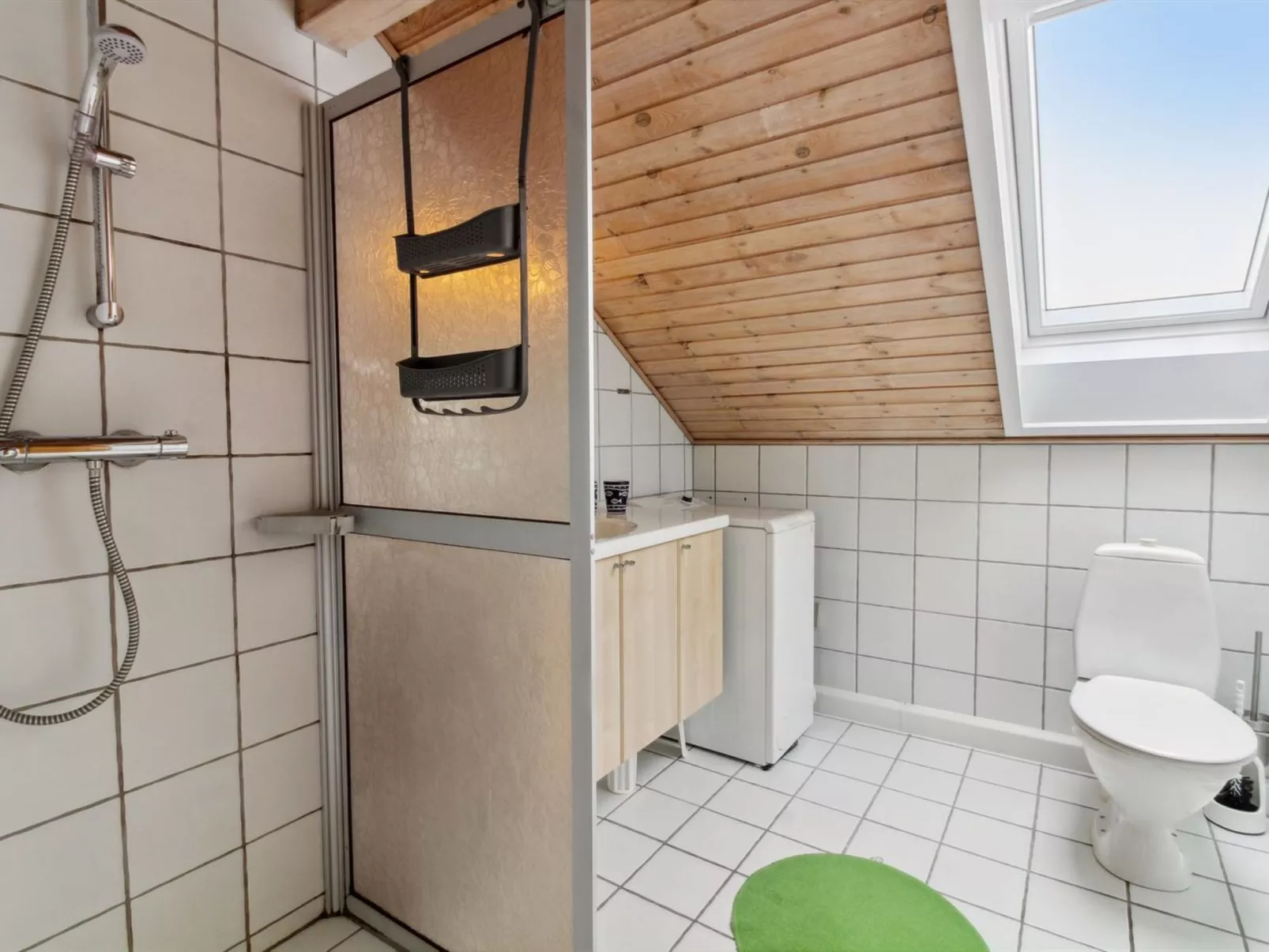 "Alfa" - 2.3km from the sea-Drinnen