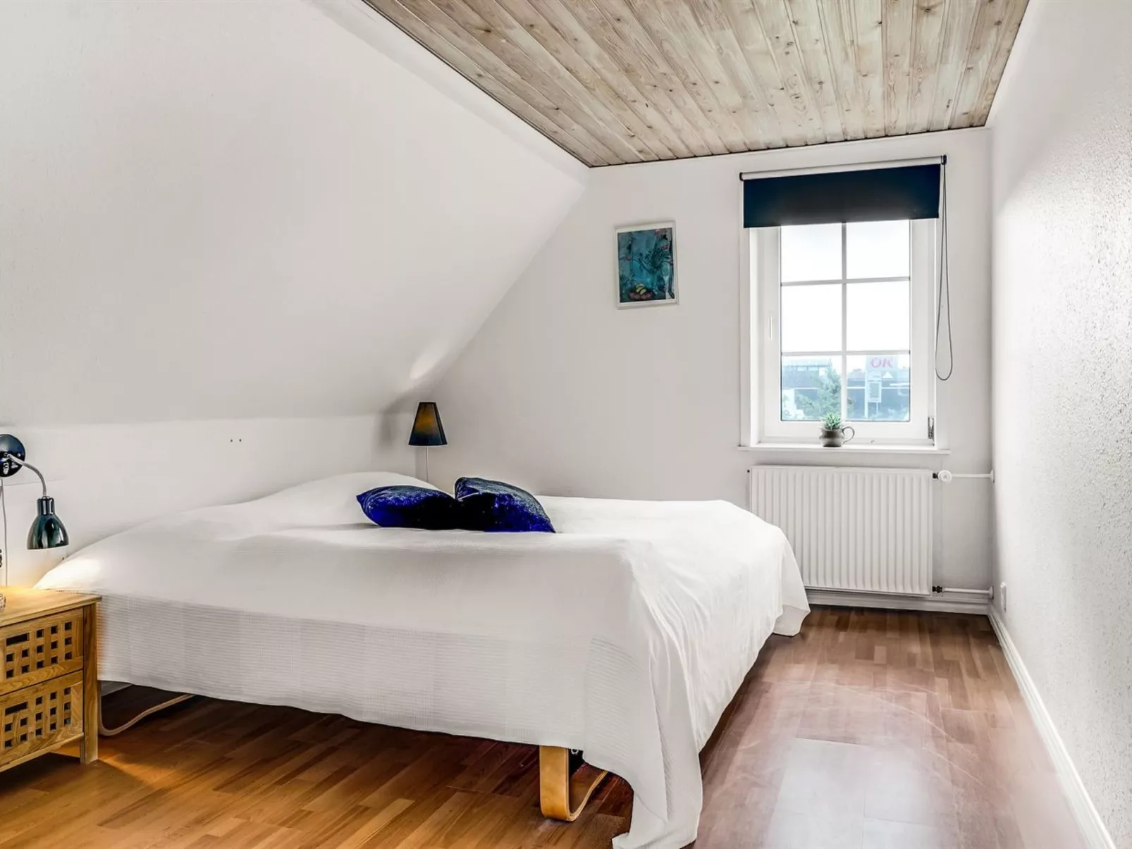 "Adelina" - 500m from the sea-Dedans