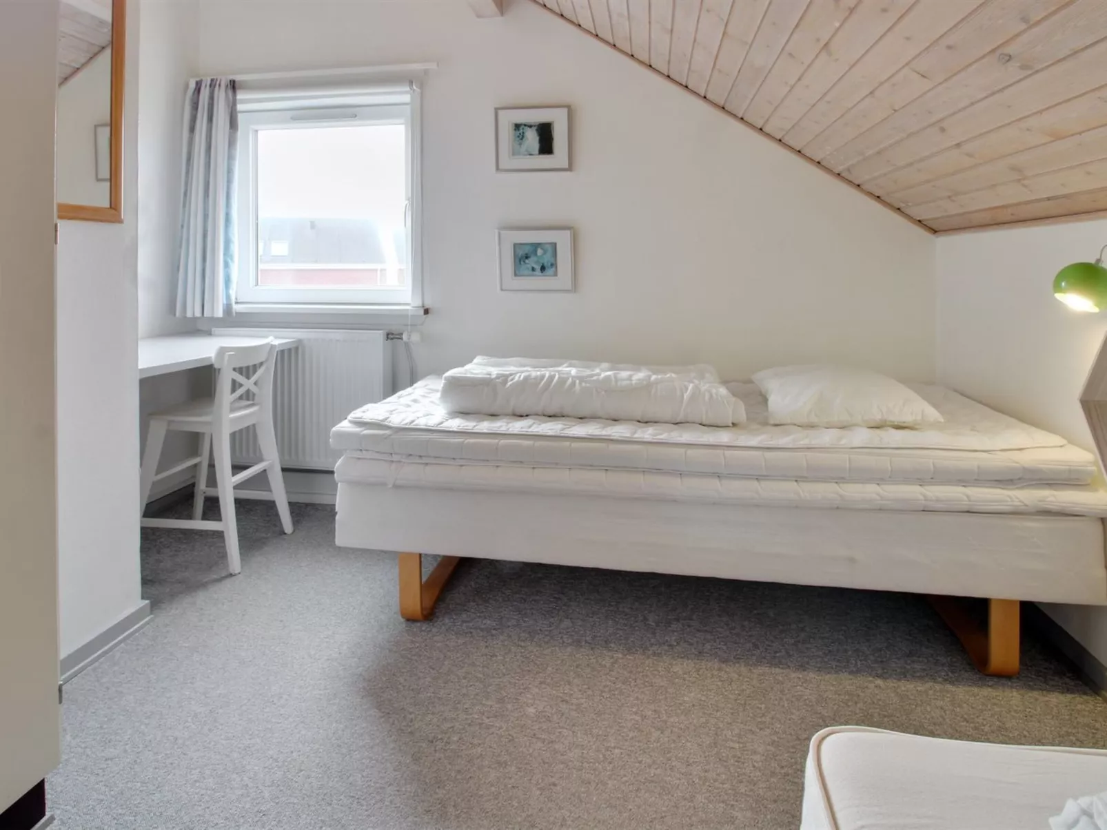 "Mildred" - 2.3km from the sea-Drinnen