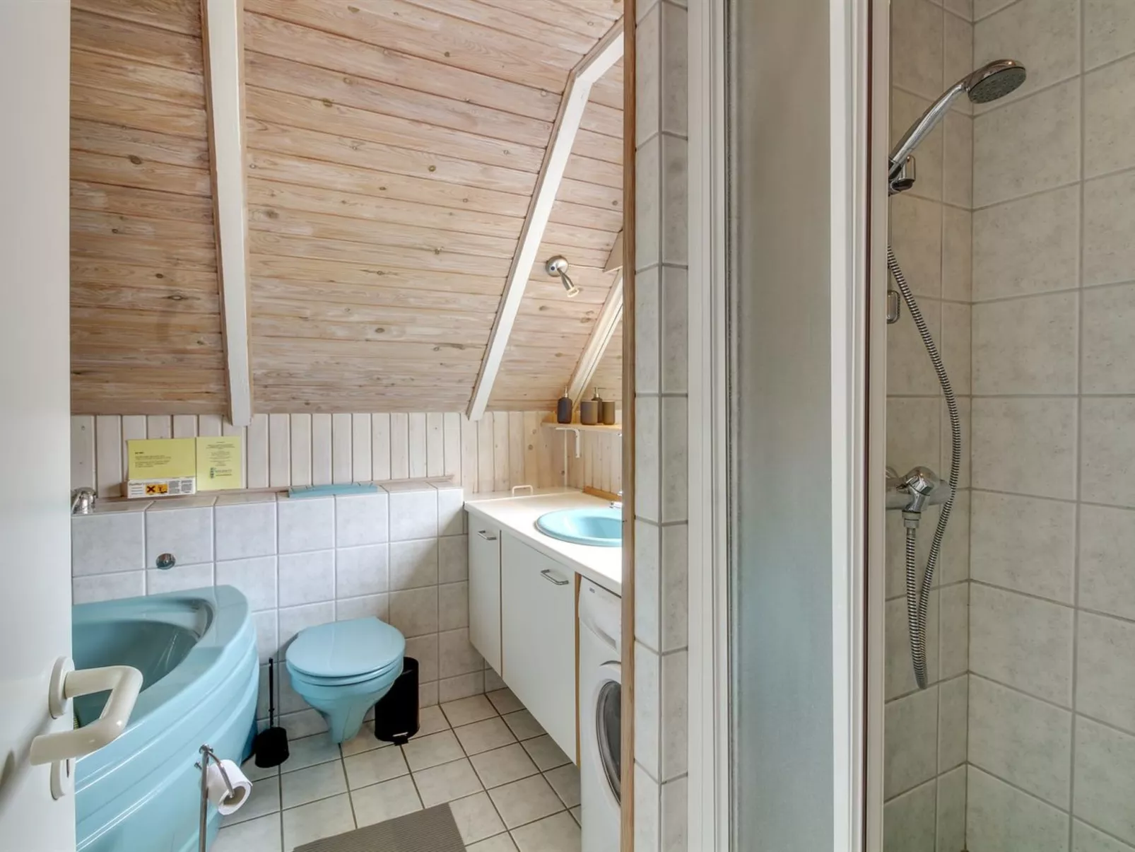 "Dida" - 3.1km from the sea-Dedans