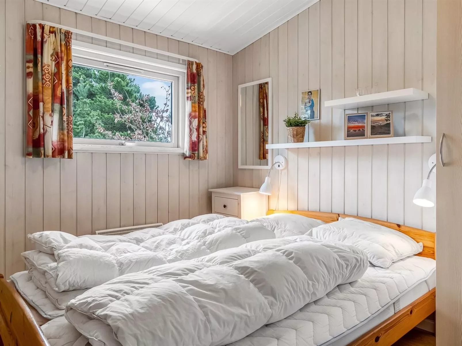 "Silva" - 3.9km from the sea-Drinnen