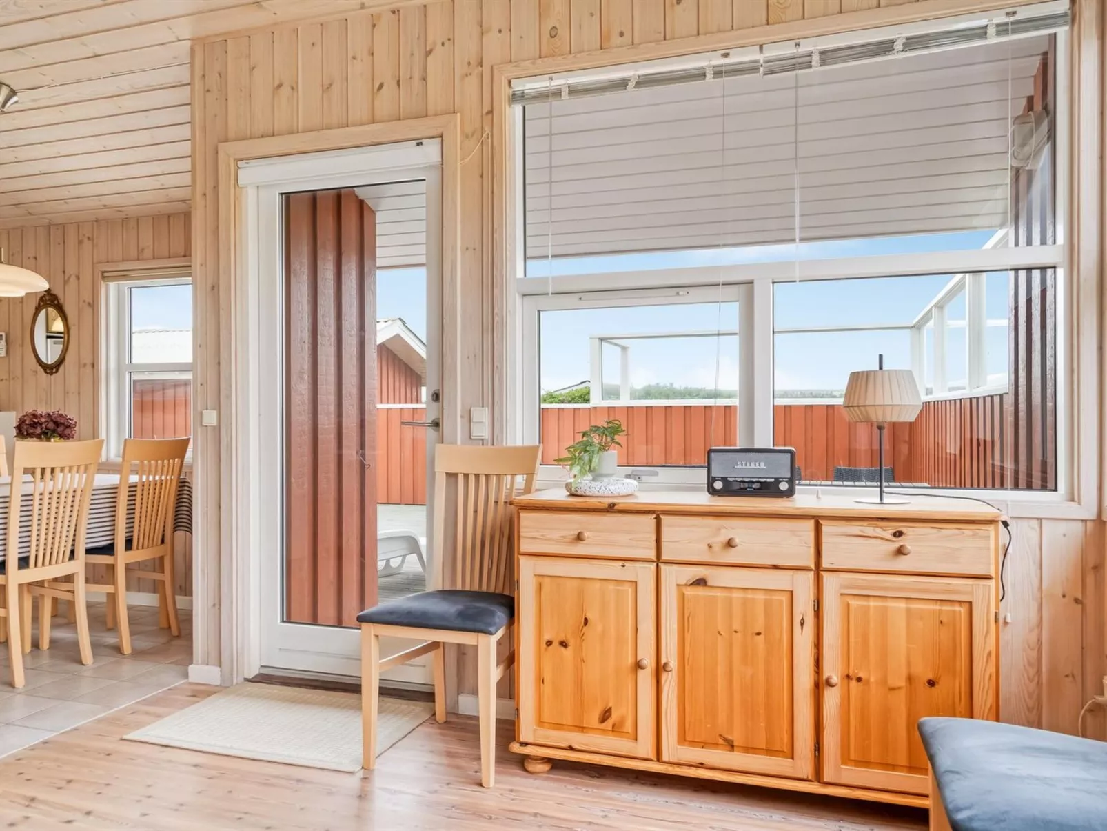 "Dolma" - 75m from the sea-Inside