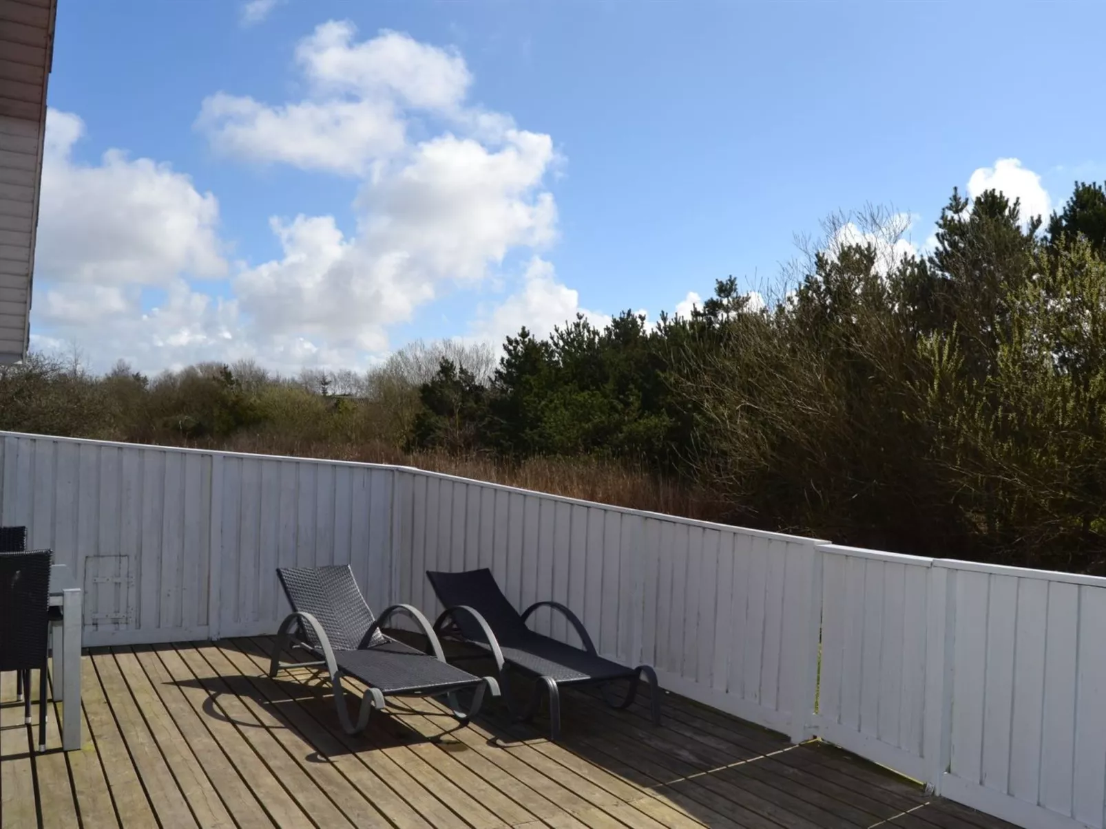 "Kabbi" - 2.6km from the sea-Dehors