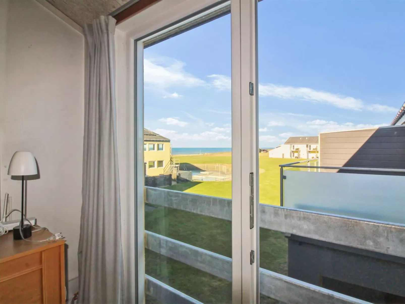 "Lenya" - 150m from the sea-Outside