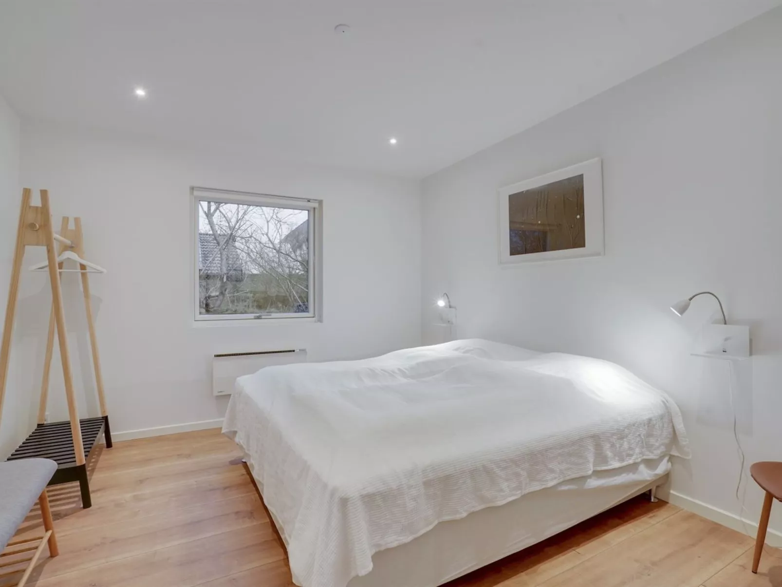 "Christiern" - 4.5km from the sea-Drinnen